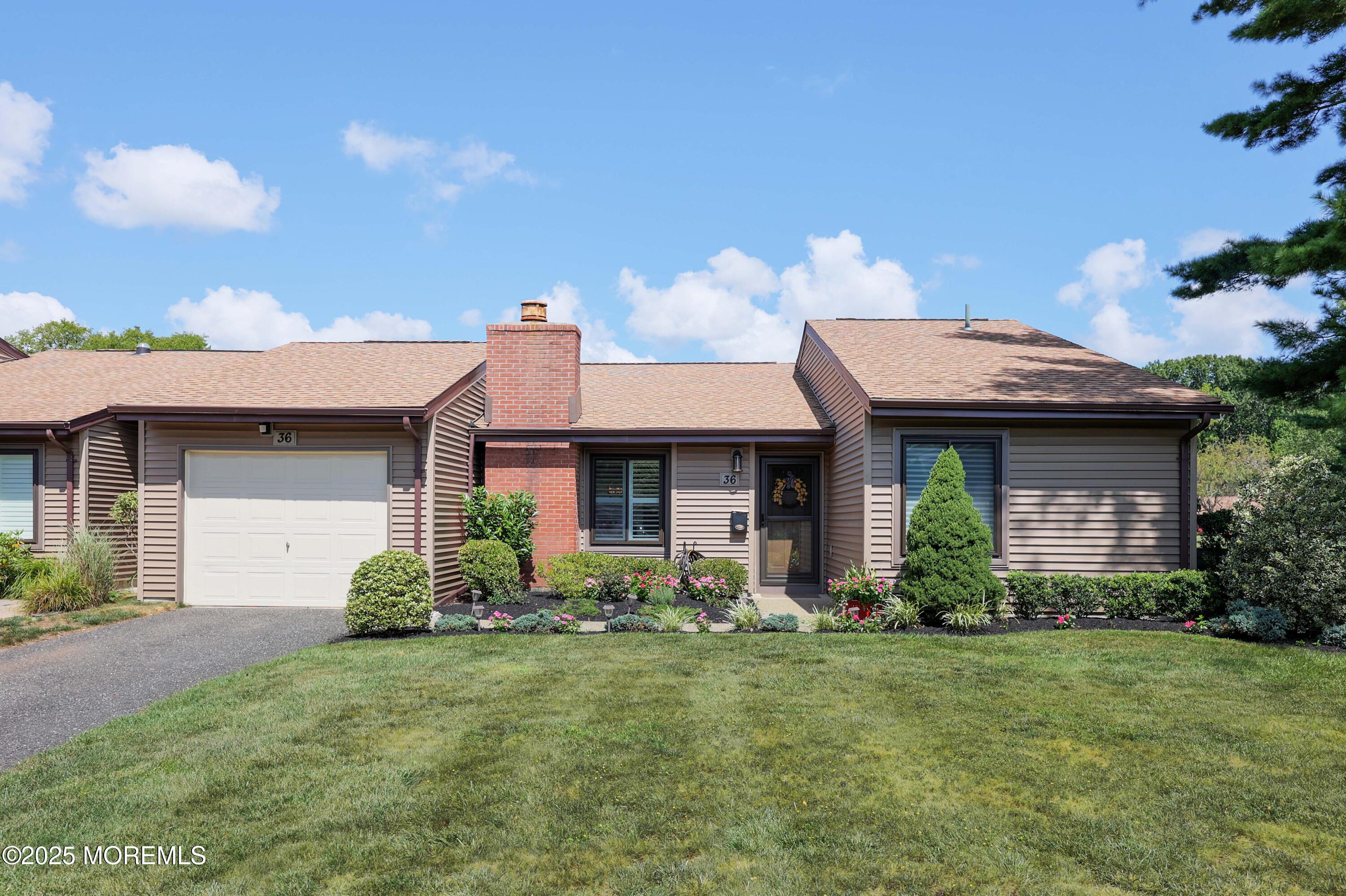 36 Concord Court, Red Bank, NJ, 07701