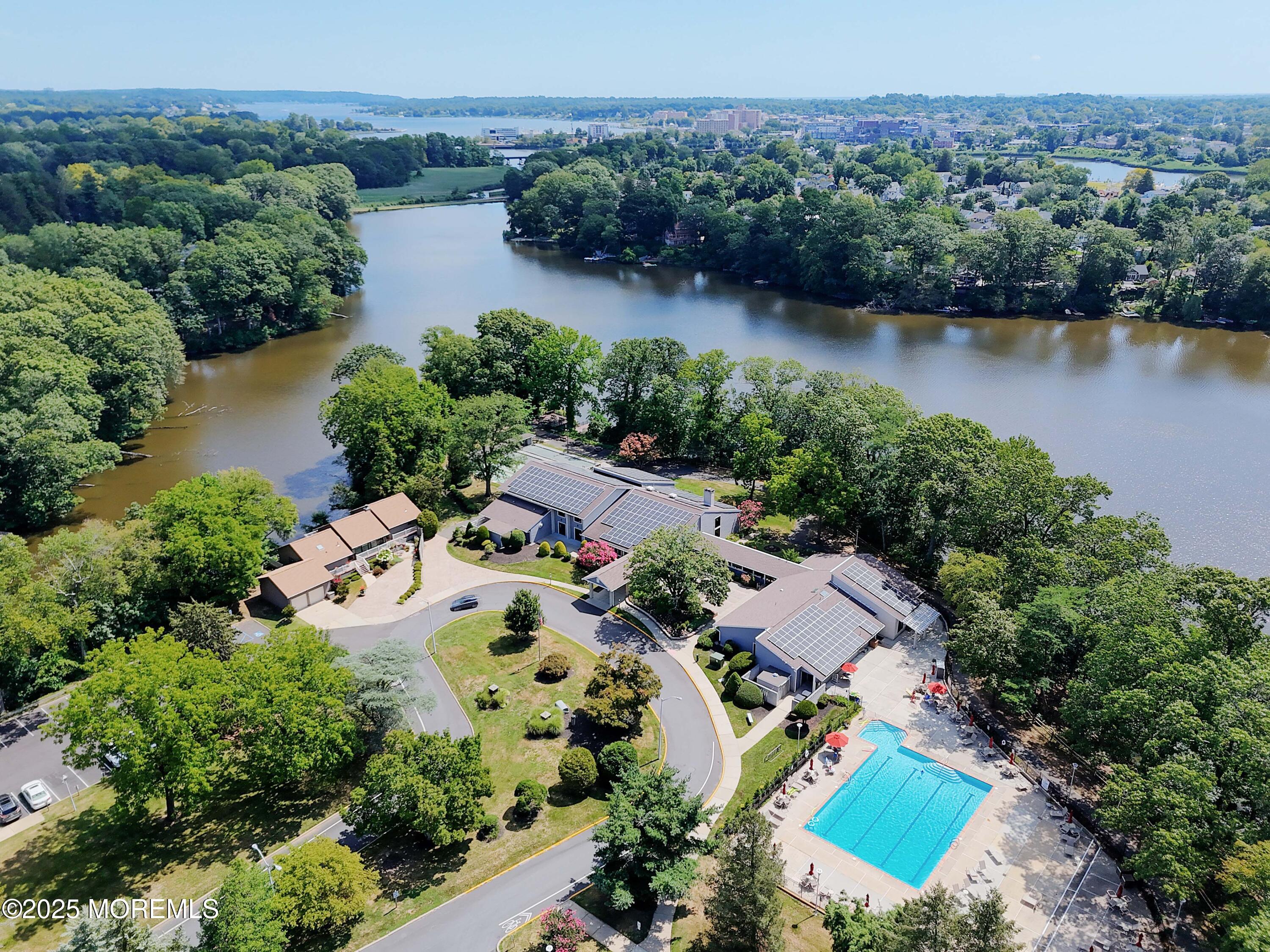 36 Concord Court, Red Bank, NJ, 07701 image 39