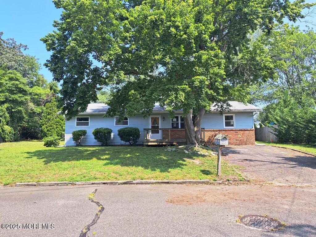 509 California Avenue, Brick, NJ, 08724