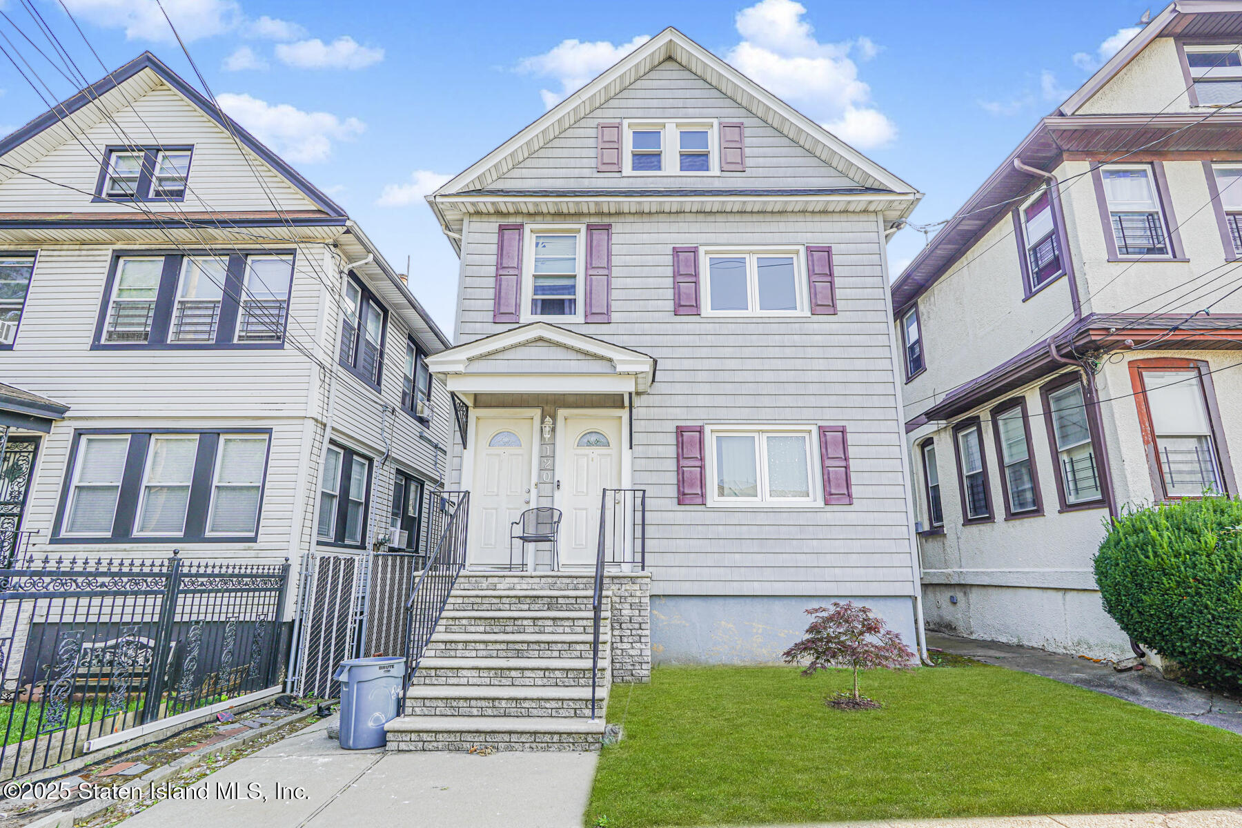 120 Dixon Avenue, Staten Island, NY, 10303