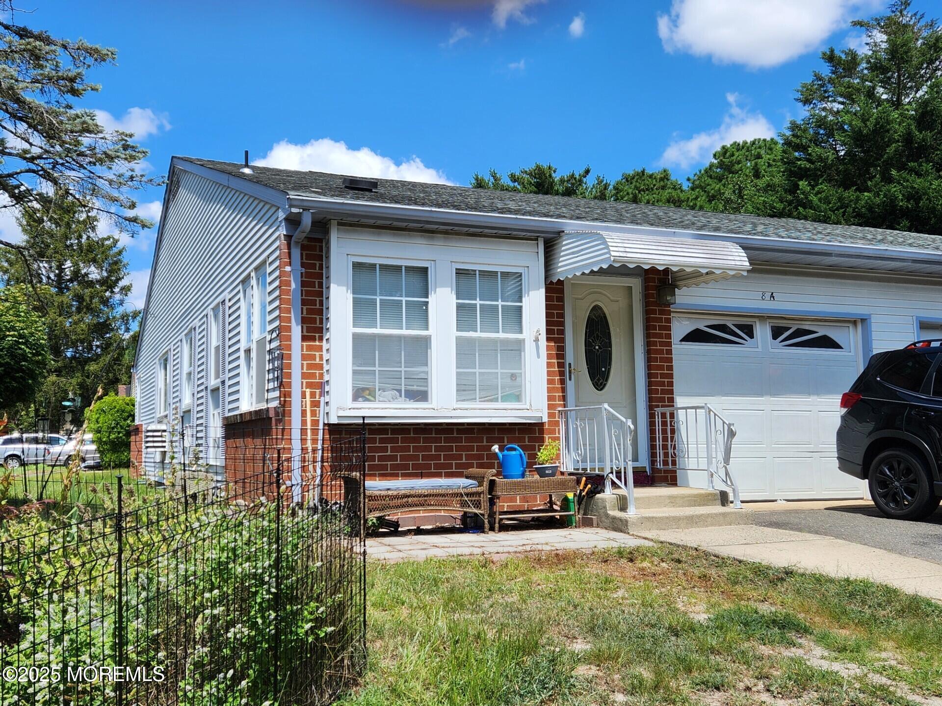 8-A Birchwood Drive 50, Whiting, NJ, 08759