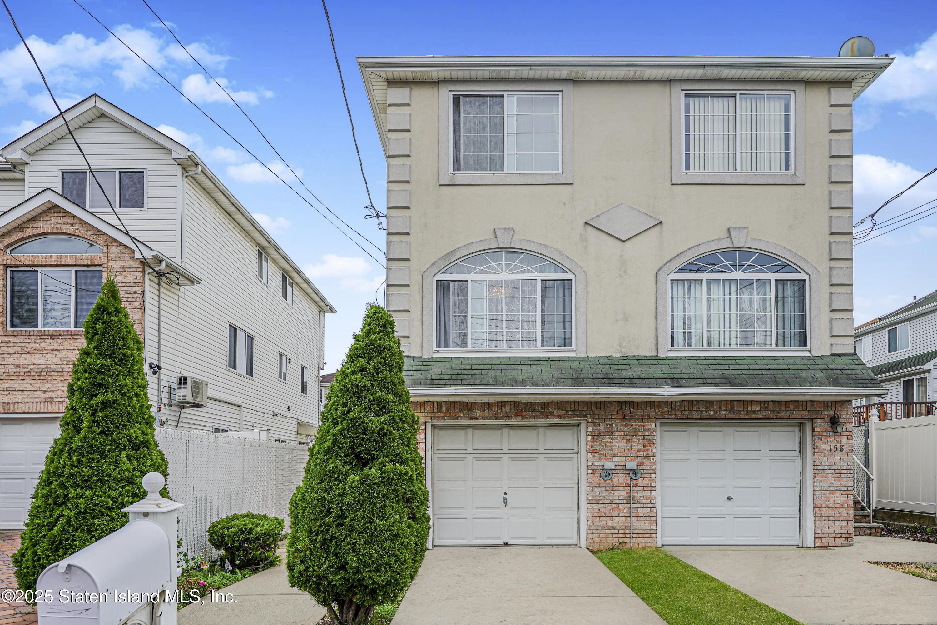 156 Kiswick Street, Staten Island, NY, 10306