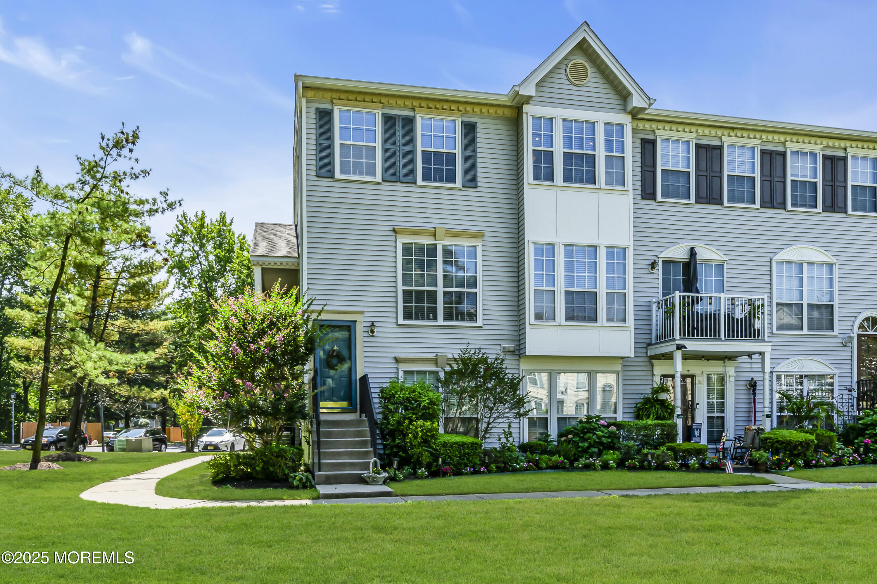 89 Chambord Court, Hamilton, NJ, 08619 image 26