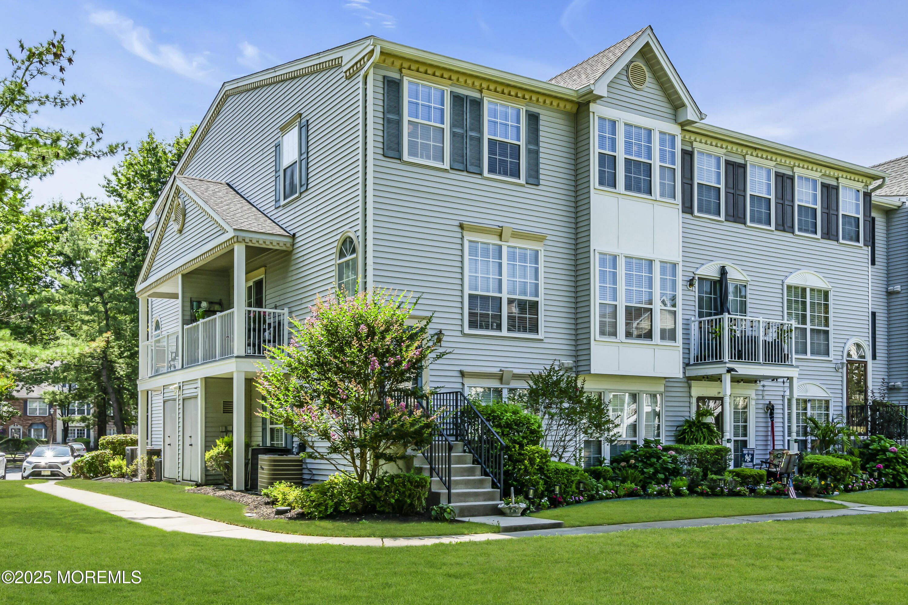 89 Chambord Court, Hamilton, NJ, 08619 image 25