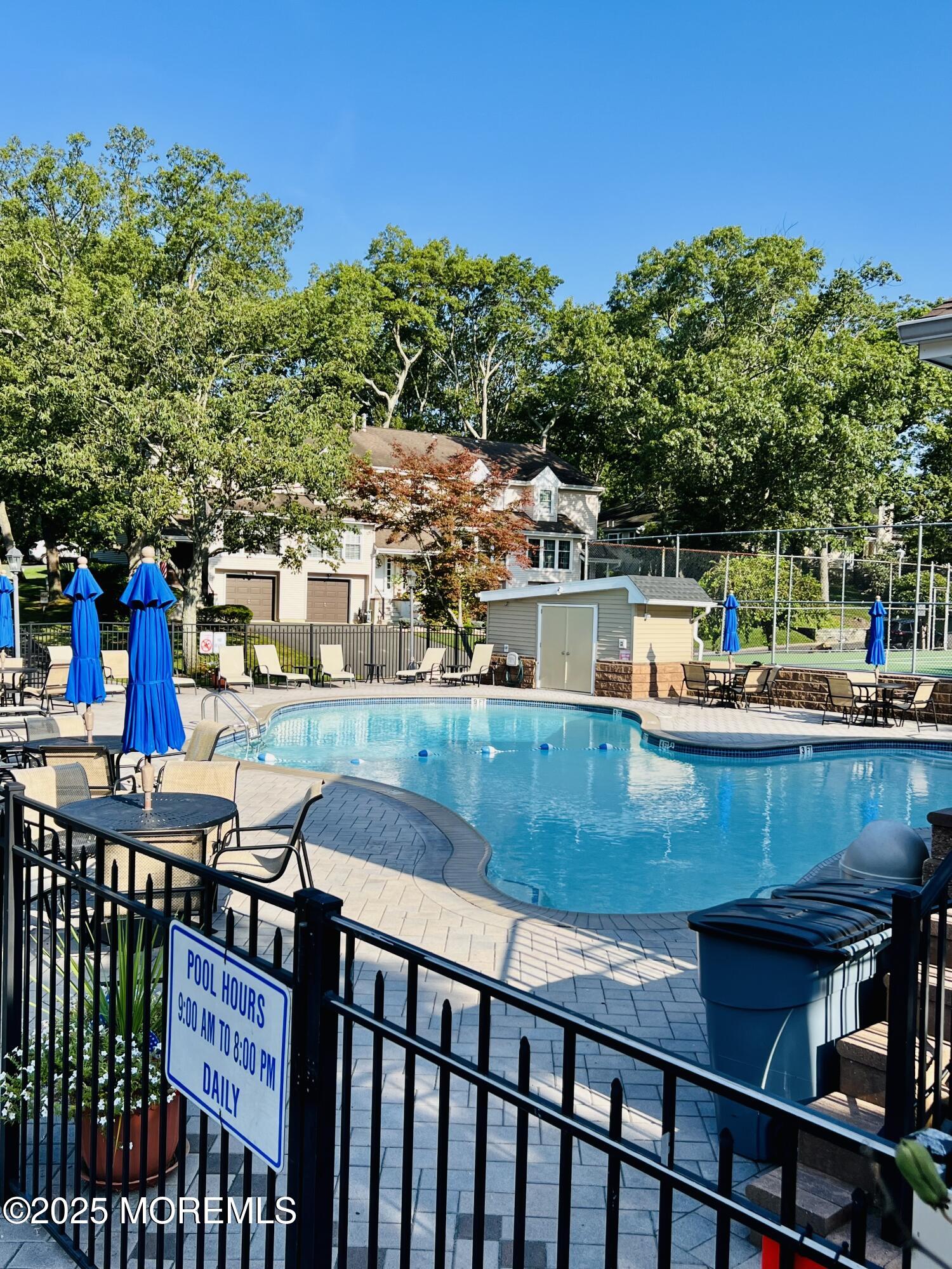 29 Mulberry Court D, Brielle, NJ, 08730 image 9