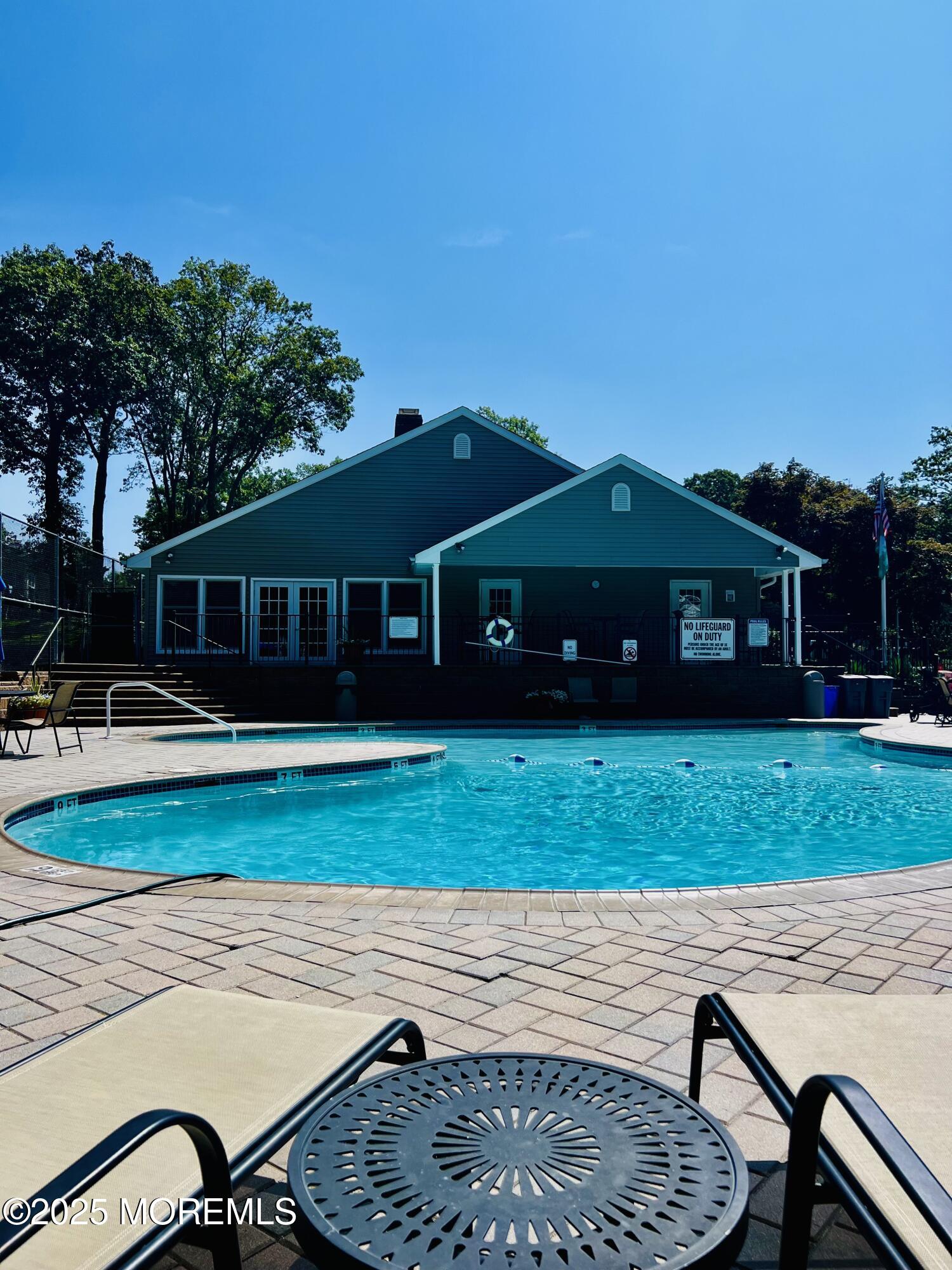 29 Mulberry Court D, Brielle, NJ, 08730 image 11