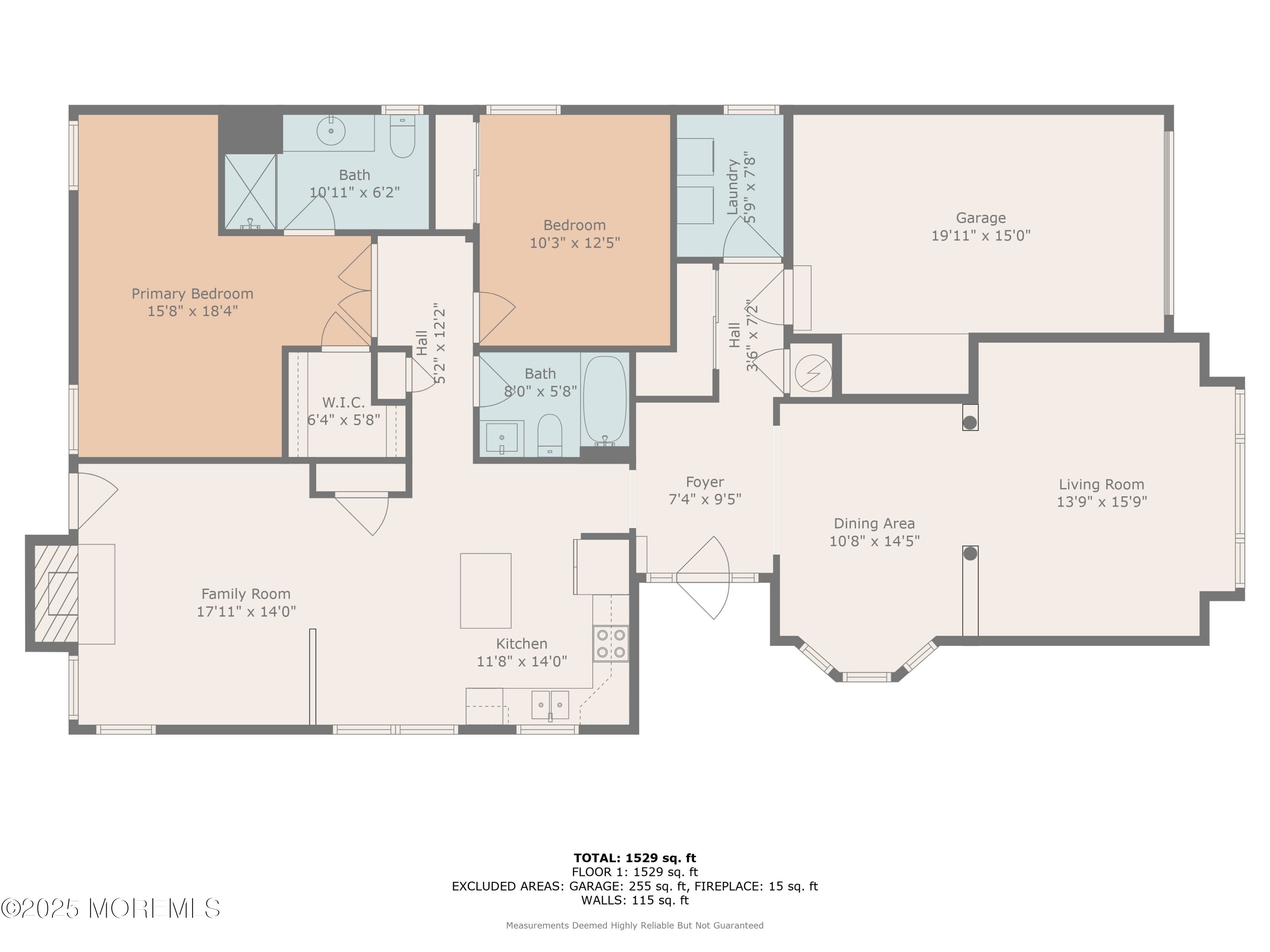 28 Halsted Drive, Manchester, NJ, 08759 image 31