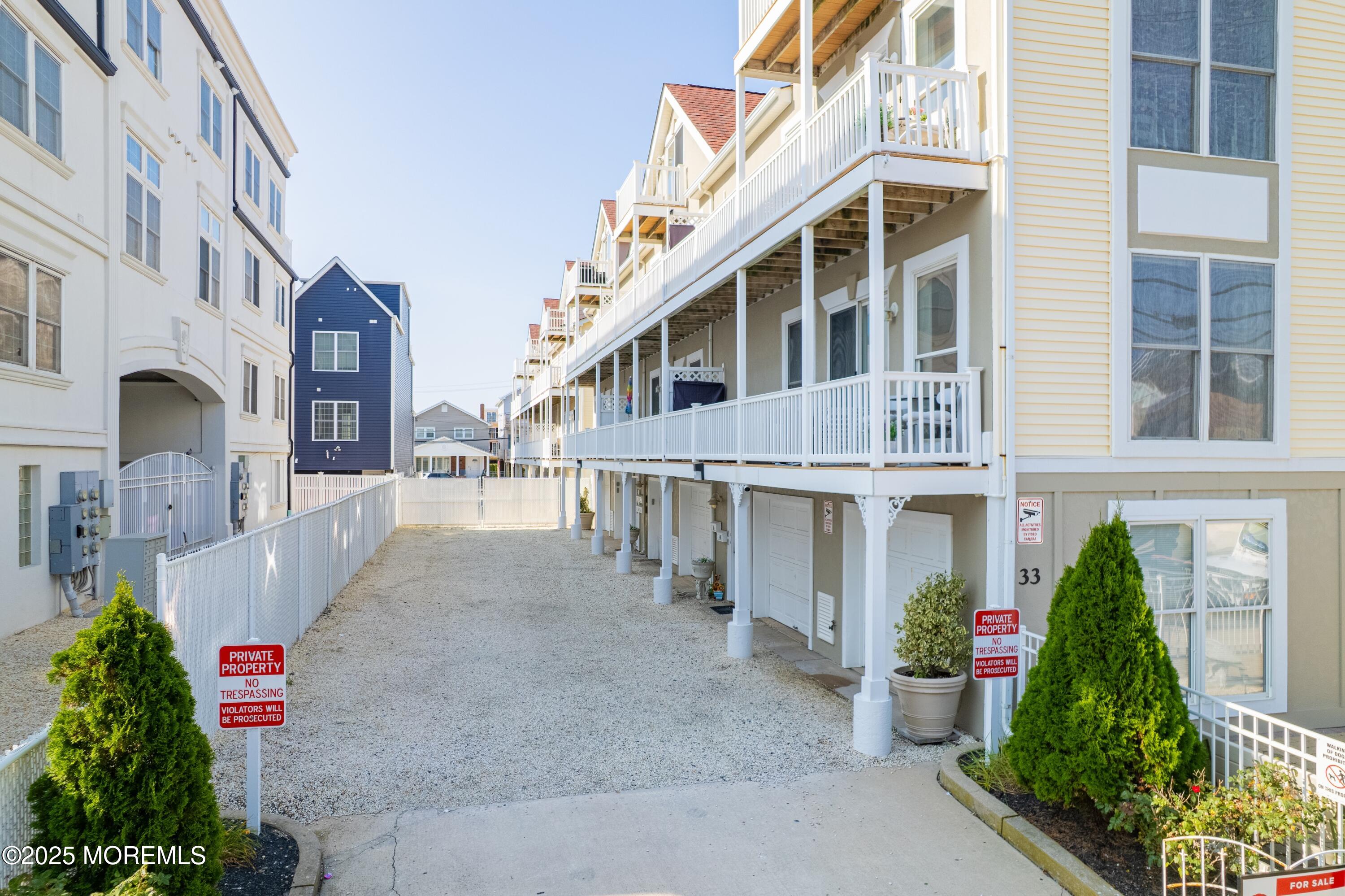 33 Sumner Avenue 5B, Seaside Heights, NJ, 08751 image 20
