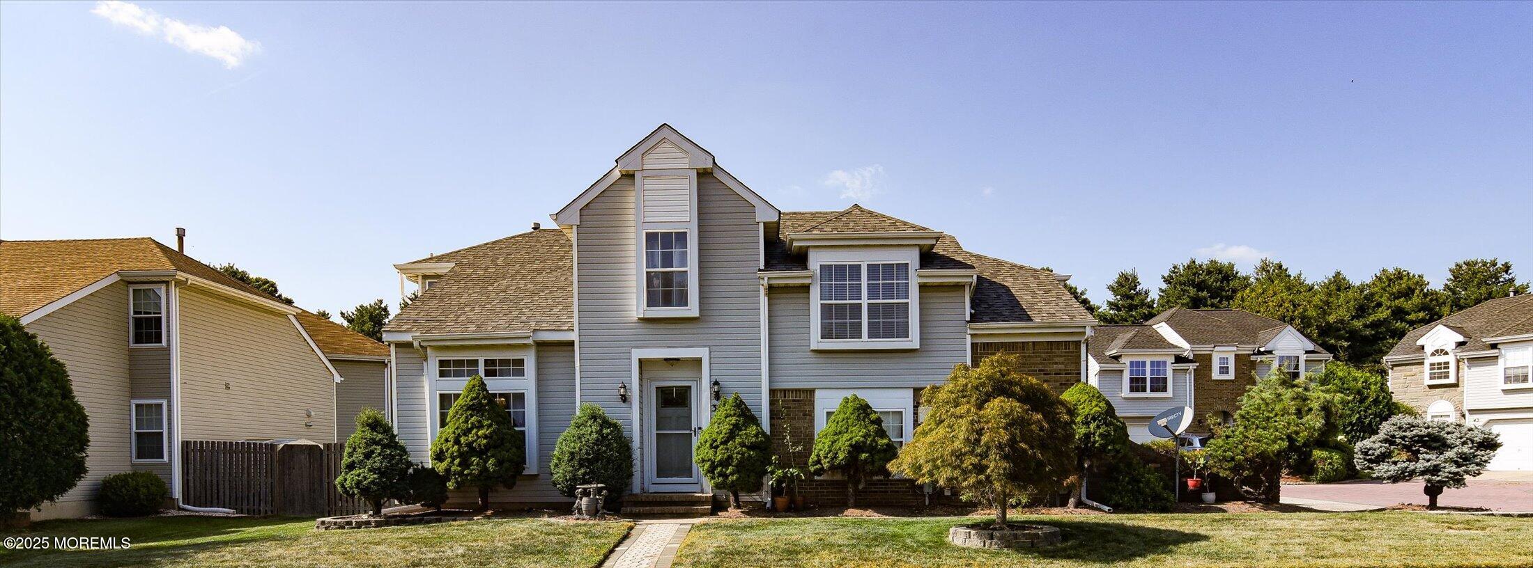 36 Citation Drive, Freehold, NJ, 07728 image 37