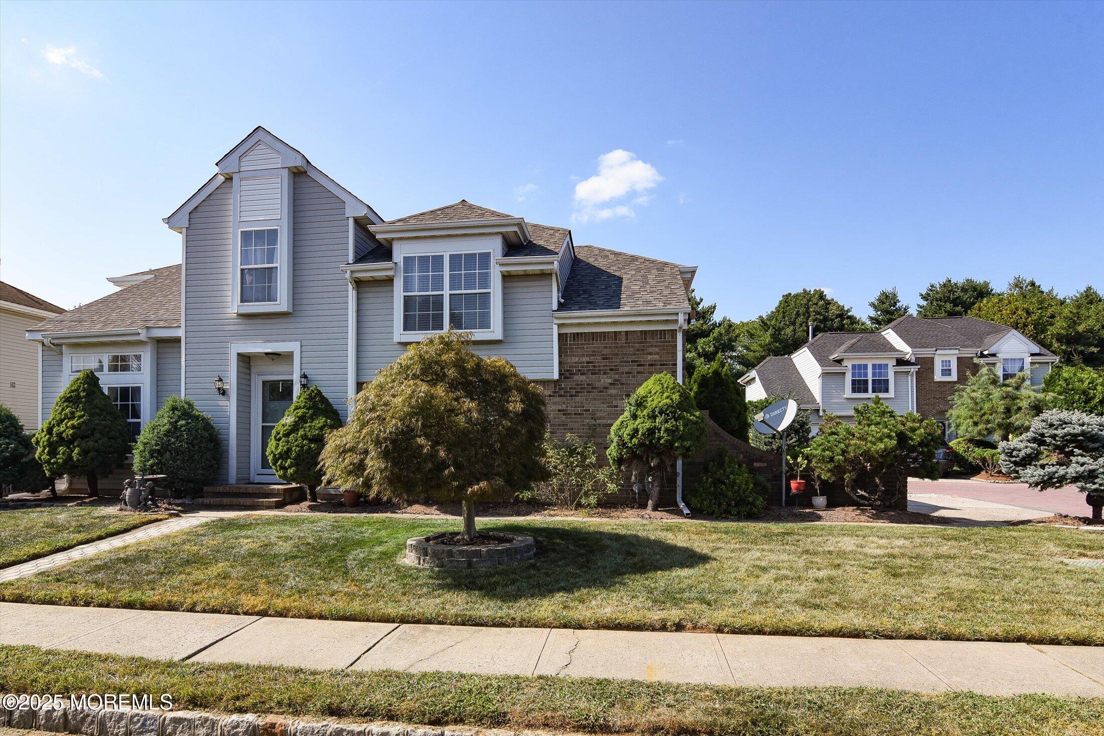 36 Citation Drive, Freehold, NJ, 07728 image 36