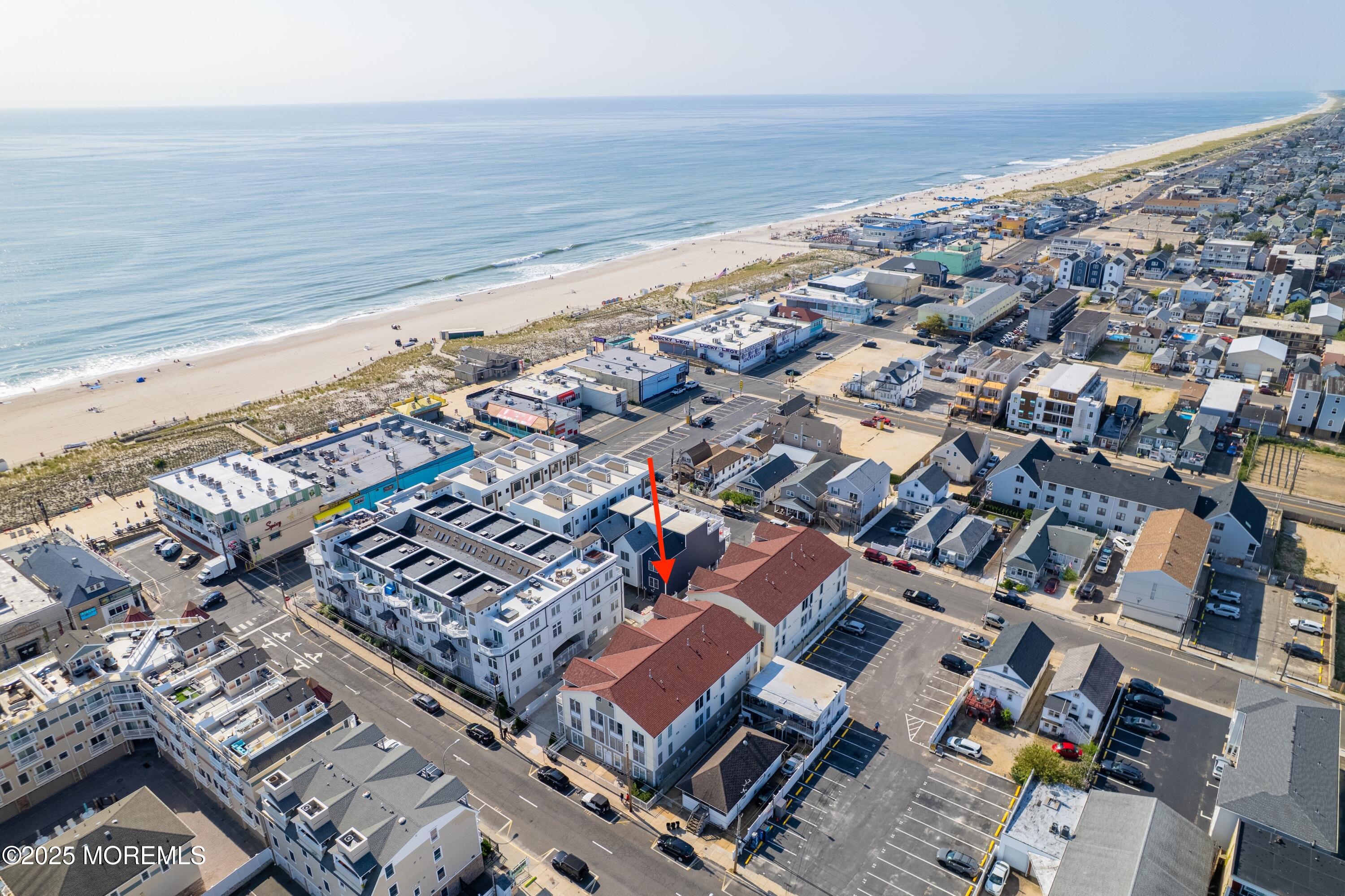 33 Sumner Avenue 5B, Seaside Heights, NJ, 08751
