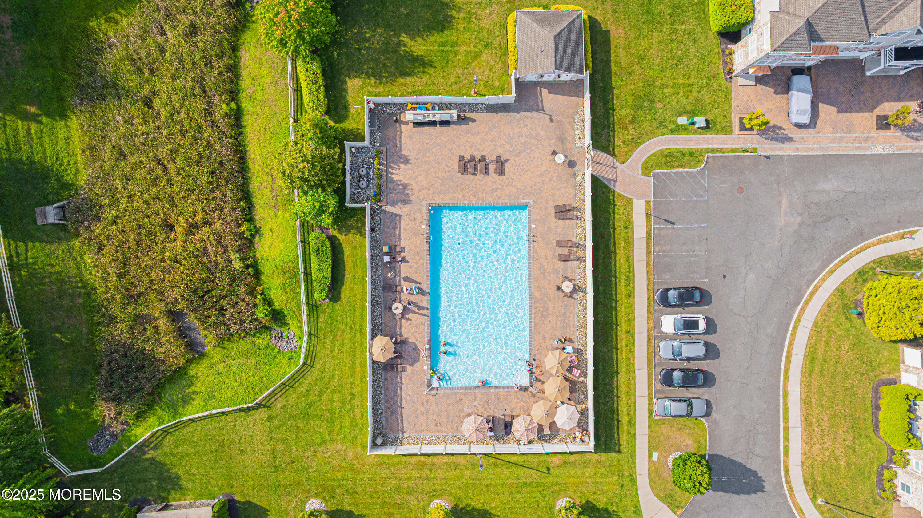 45 White Oak Lane, Aberdeen, NJ, 07747 image 58