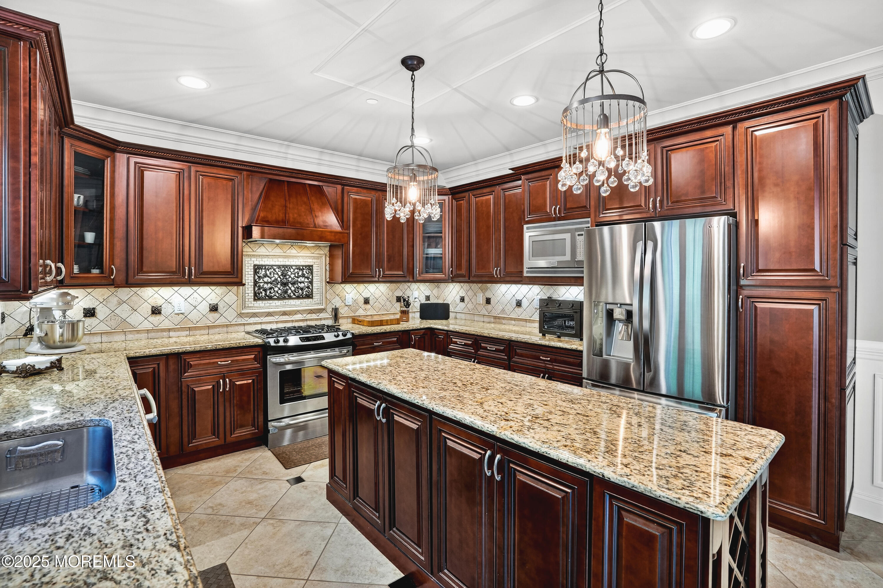 45 White Oak Lane, Aberdeen, NJ, 07747 image 24