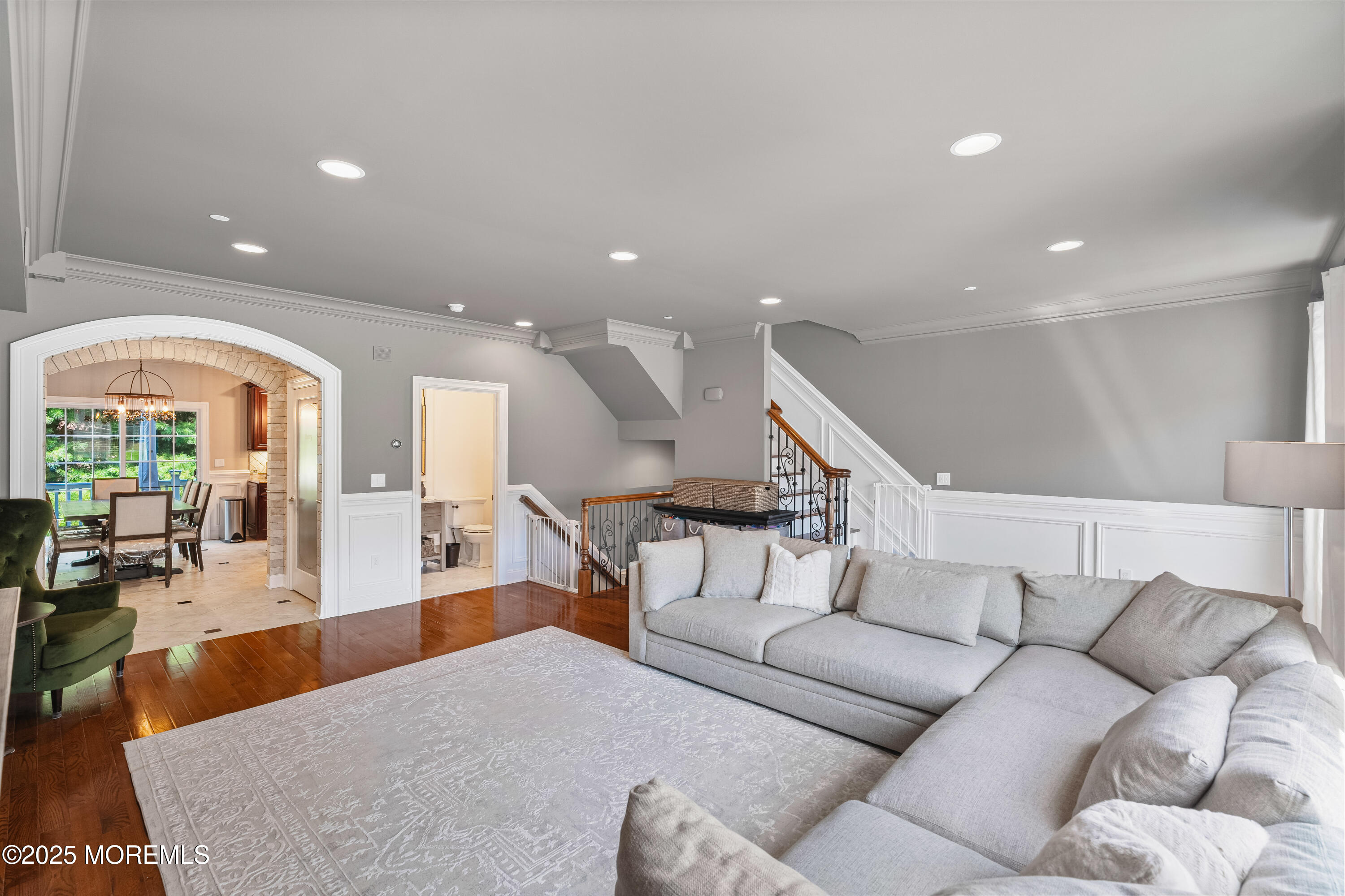45 White Oak Lane, Aberdeen, NJ, 07747 image 12