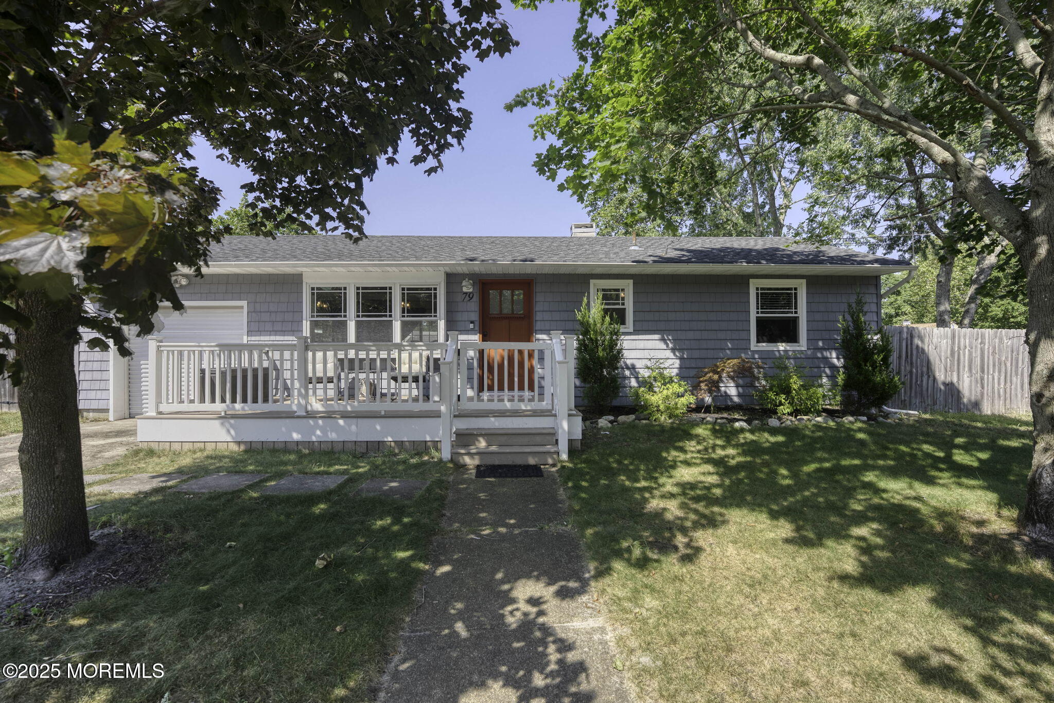 79 Maplewood Drive, Brick, NJ, 08723