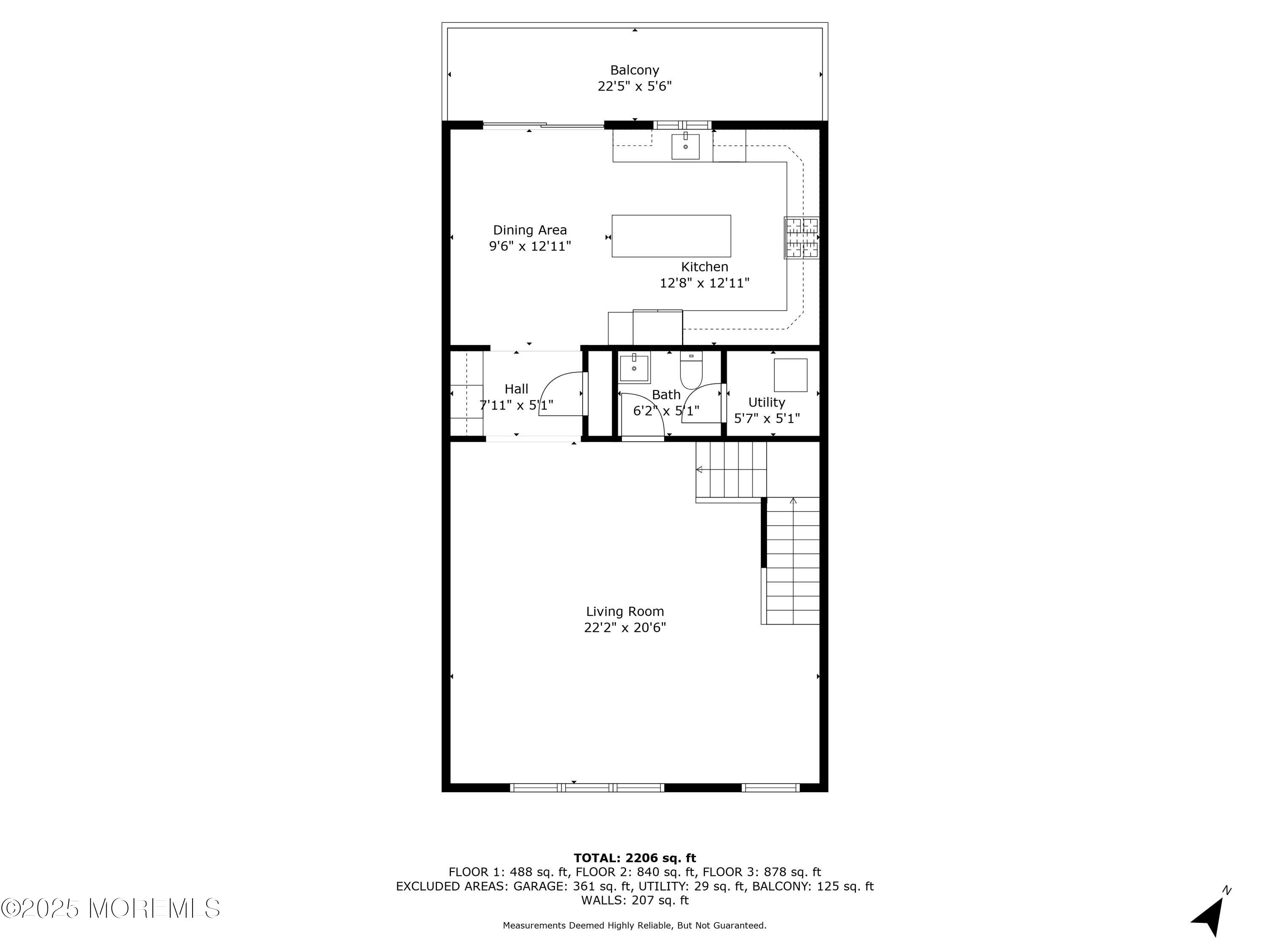 45 White Oak Lane, Aberdeen, NJ, 07747 image 61