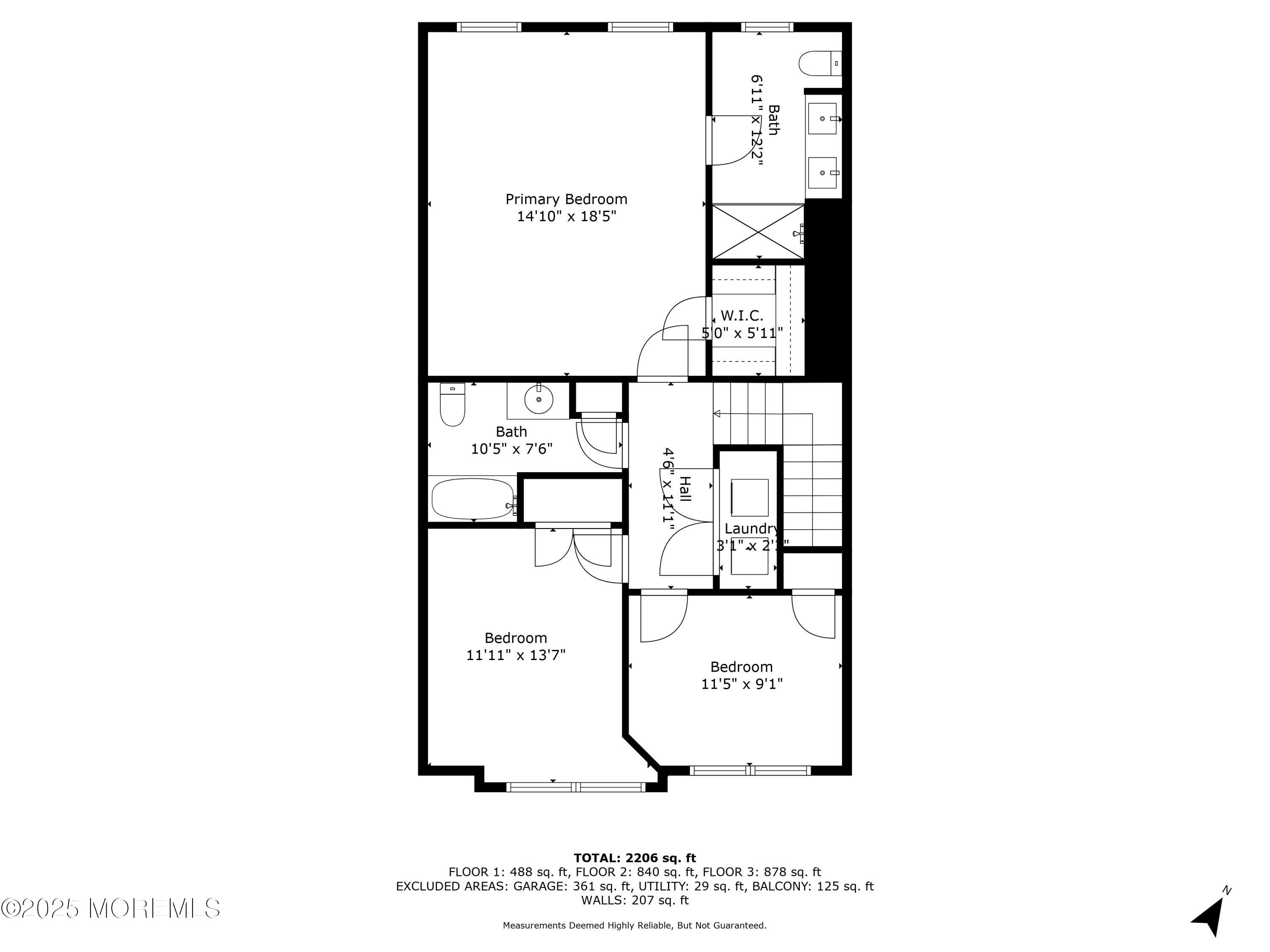 45 White Oak Lane, Aberdeen, NJ, 07747 image 62