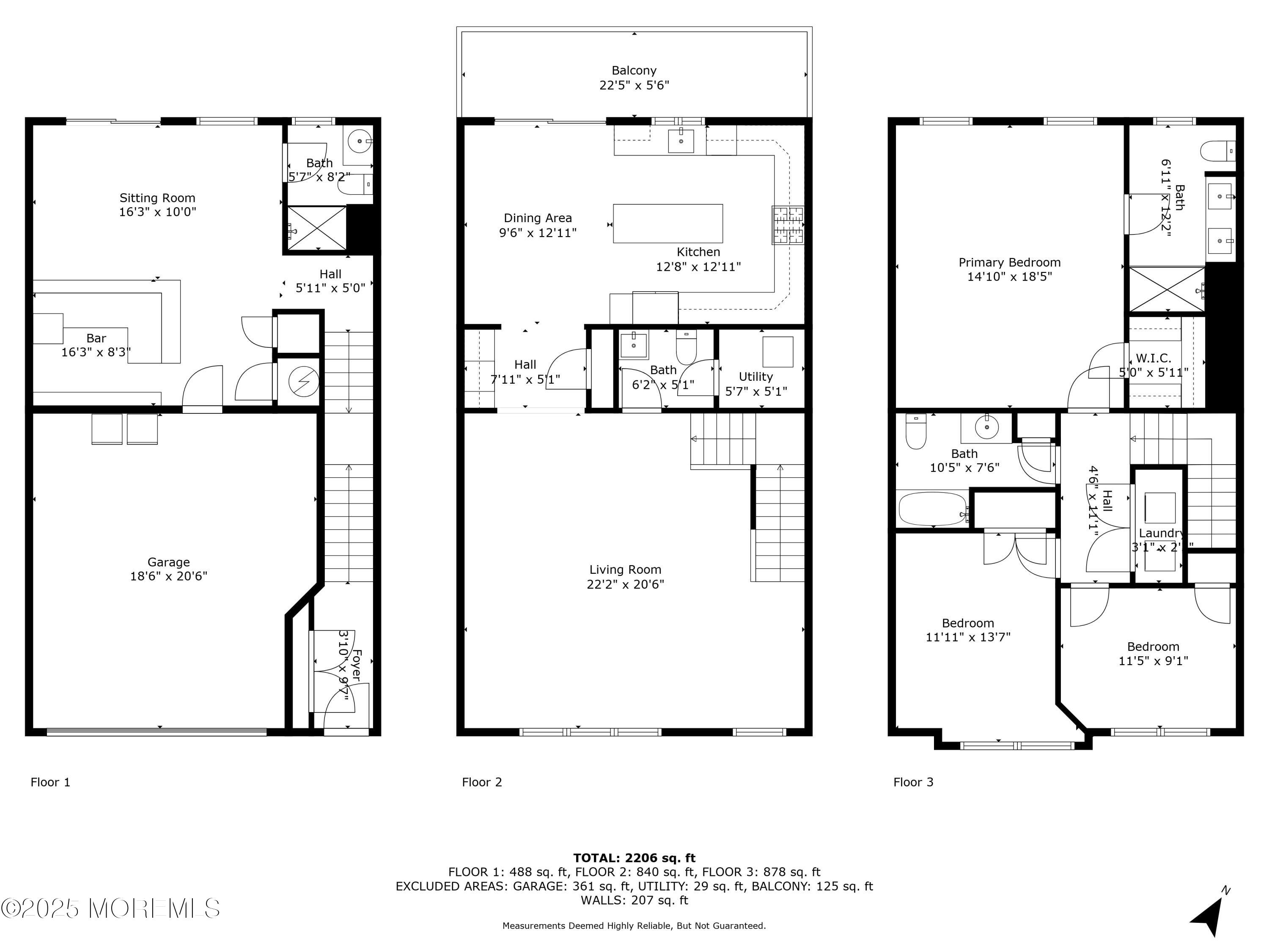 45 White Oak Lane, Aberdeen, NJ, 07747 image 63