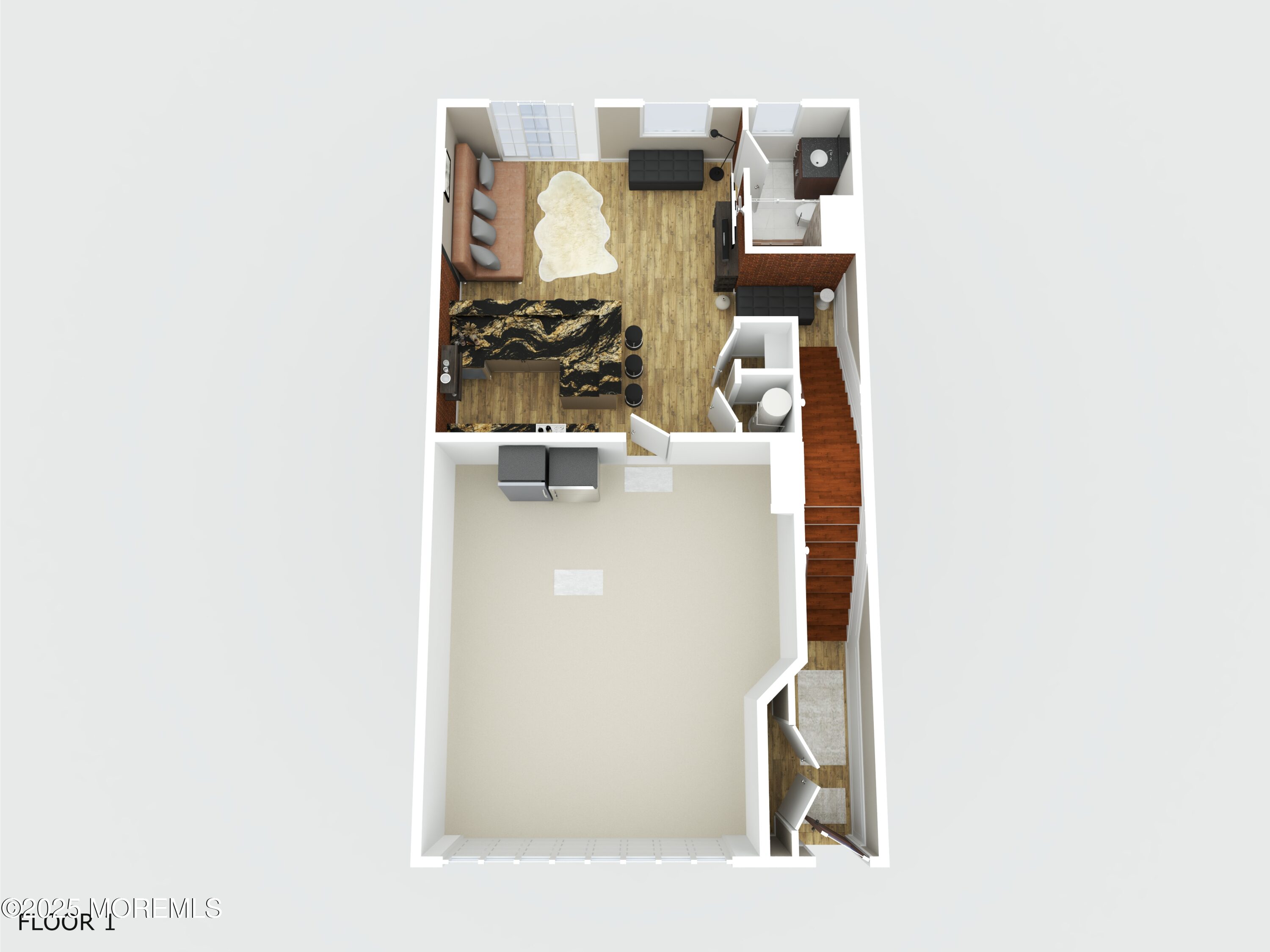 45 White Oak Lane, Aberdeen, NJ, 07747 image 68