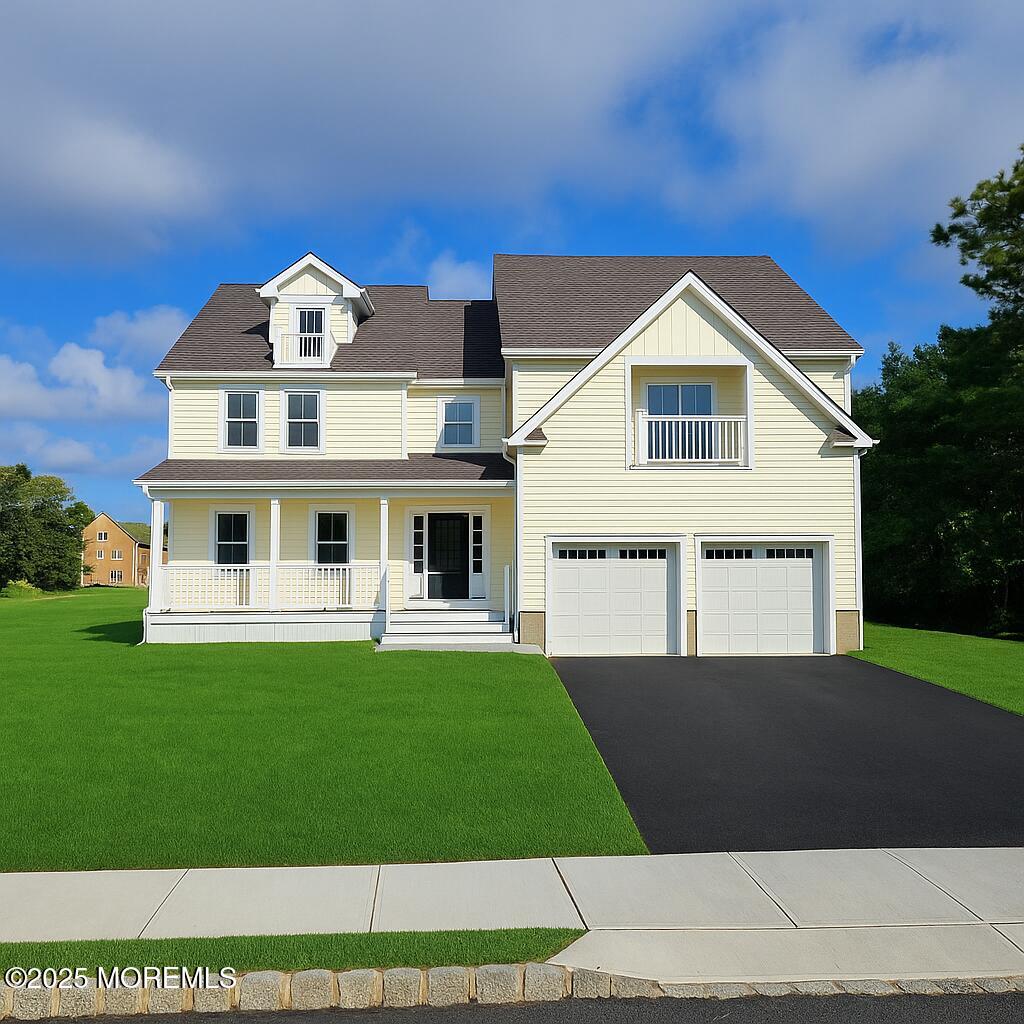 78 Saltspray Drive, Forked River, NJ, 08731