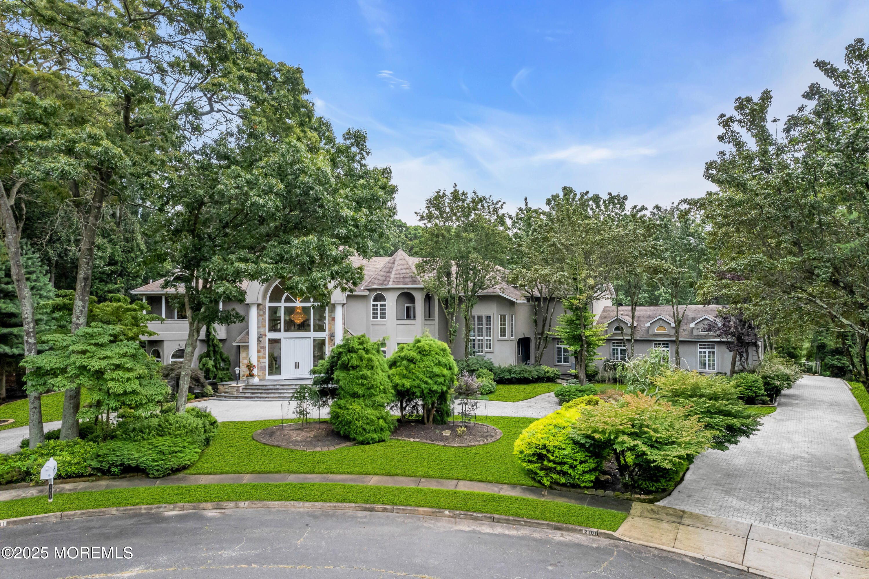 2101 Friar Court, Wall, NJ, 07719