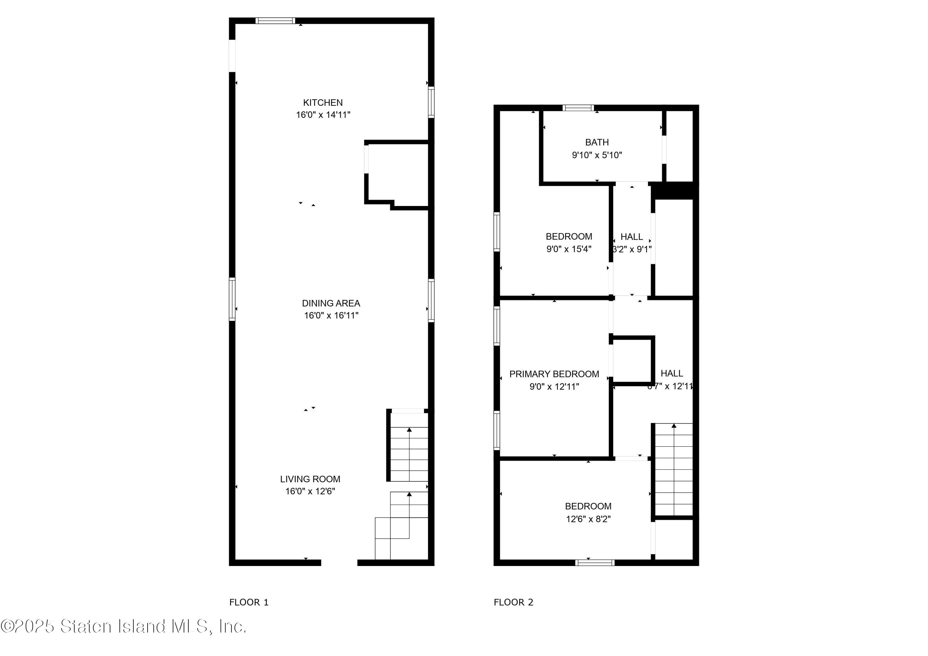 9 Russell Street, Staten Island, NY, 10308 image 31