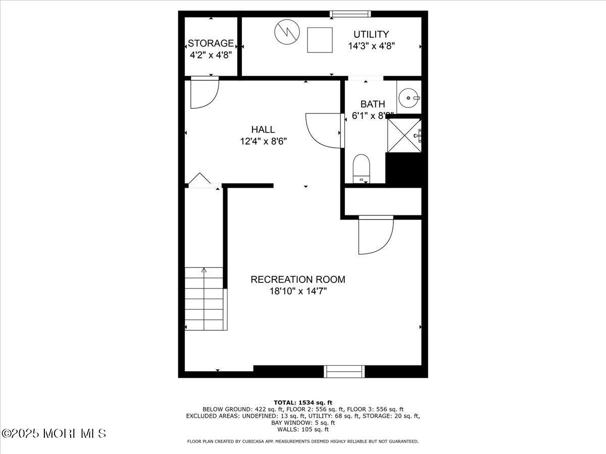 46 Village Drive, Hamburg, NJ, 07419 image 21