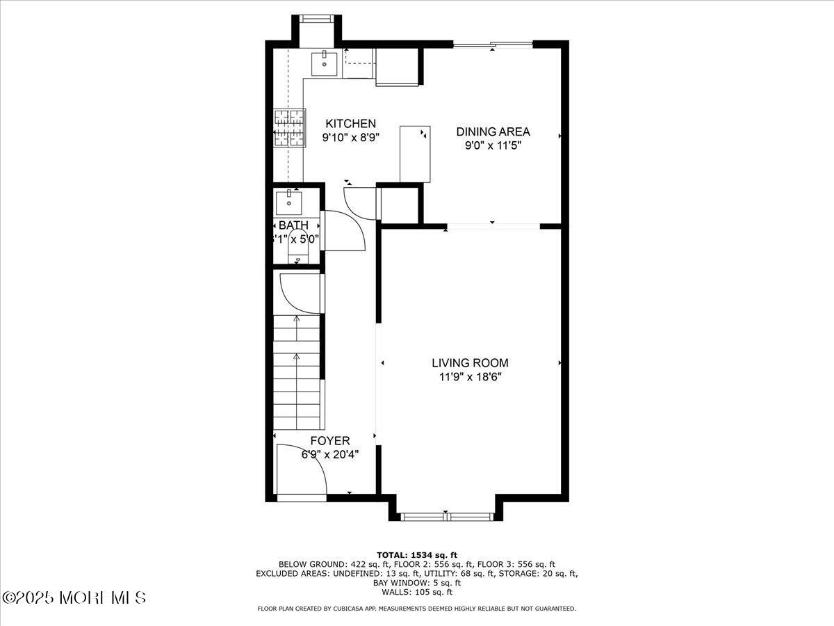 46 Village Drive, Hamburg, NJ, 07419 image 22