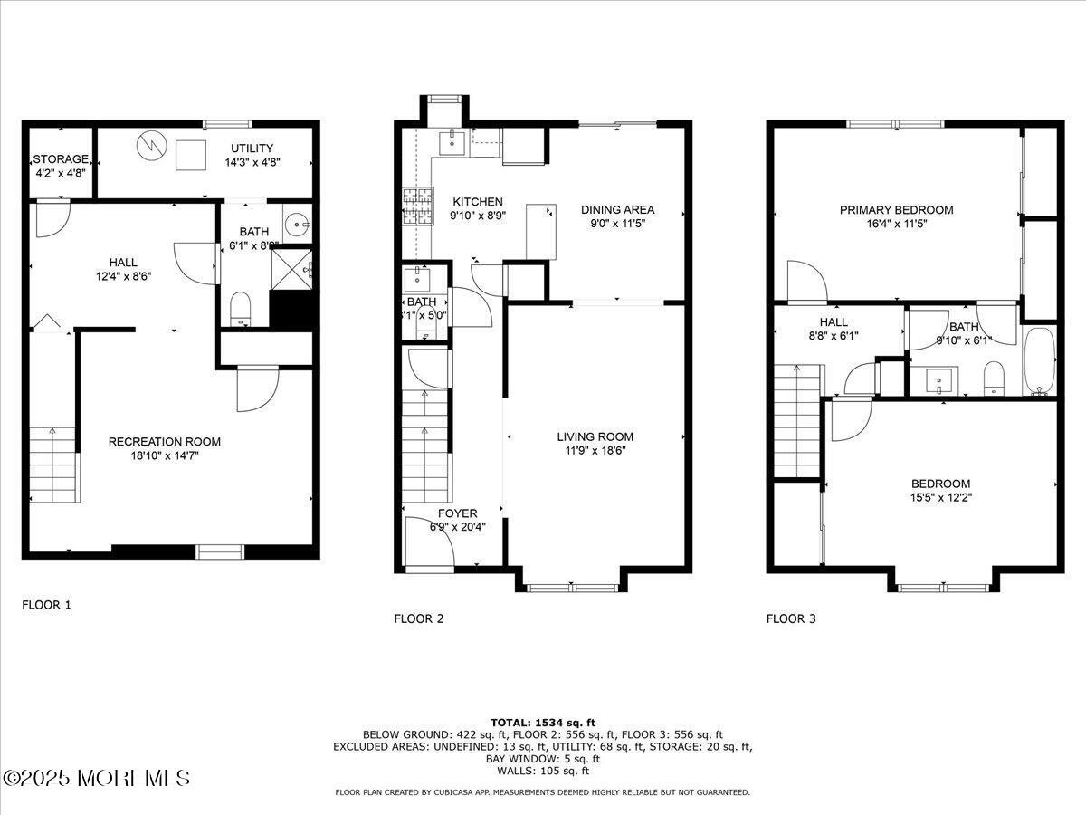 46 Village Drive, Hamburg, NJ, 07419 image 24
