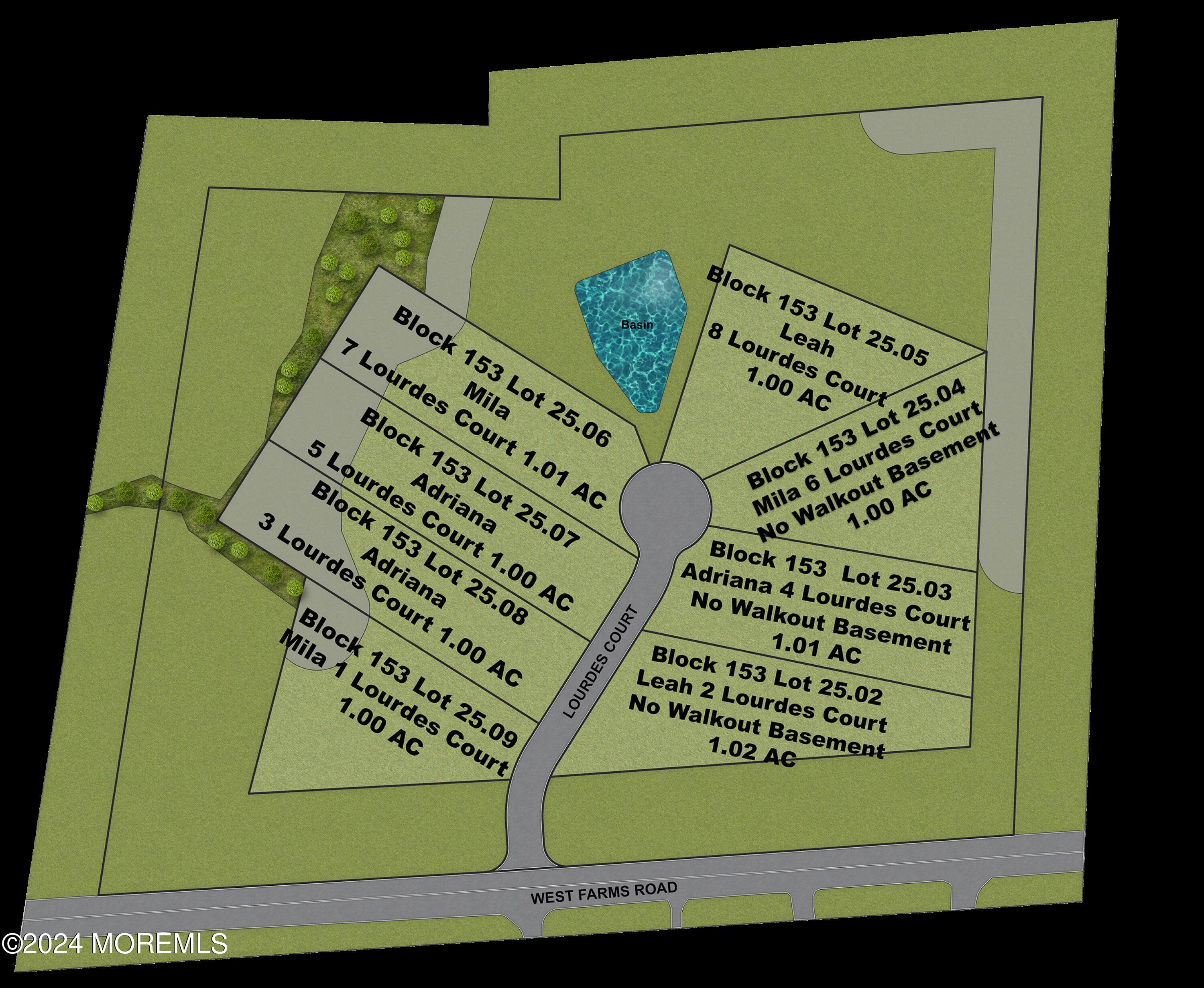 5 Lourdes Court Image 5