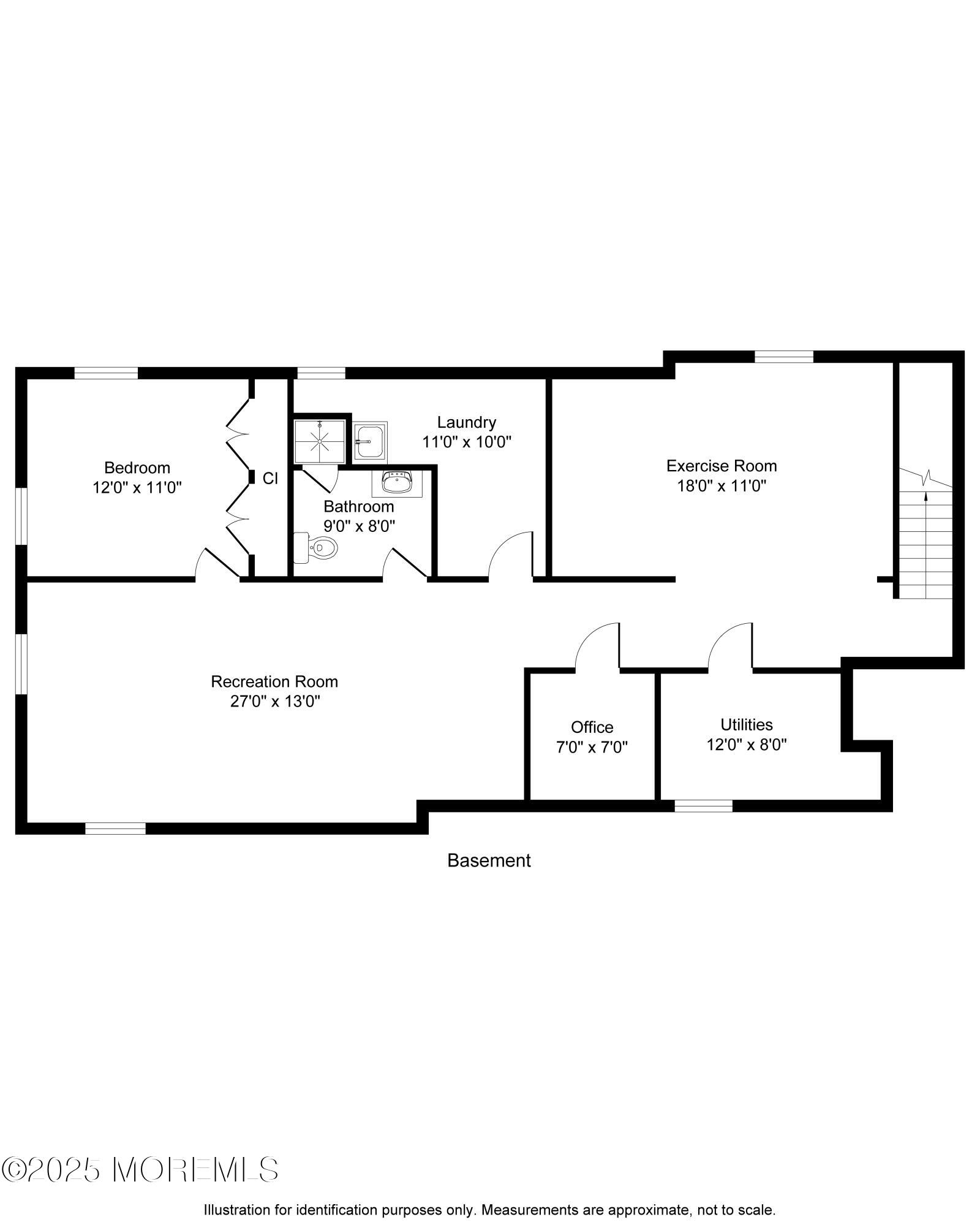 1276 W Front Street, Lincroft, NJ, 07738 image 40