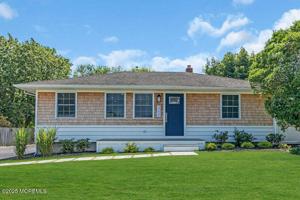 303 Terrace Avenue, Toms River, NJ, 08753