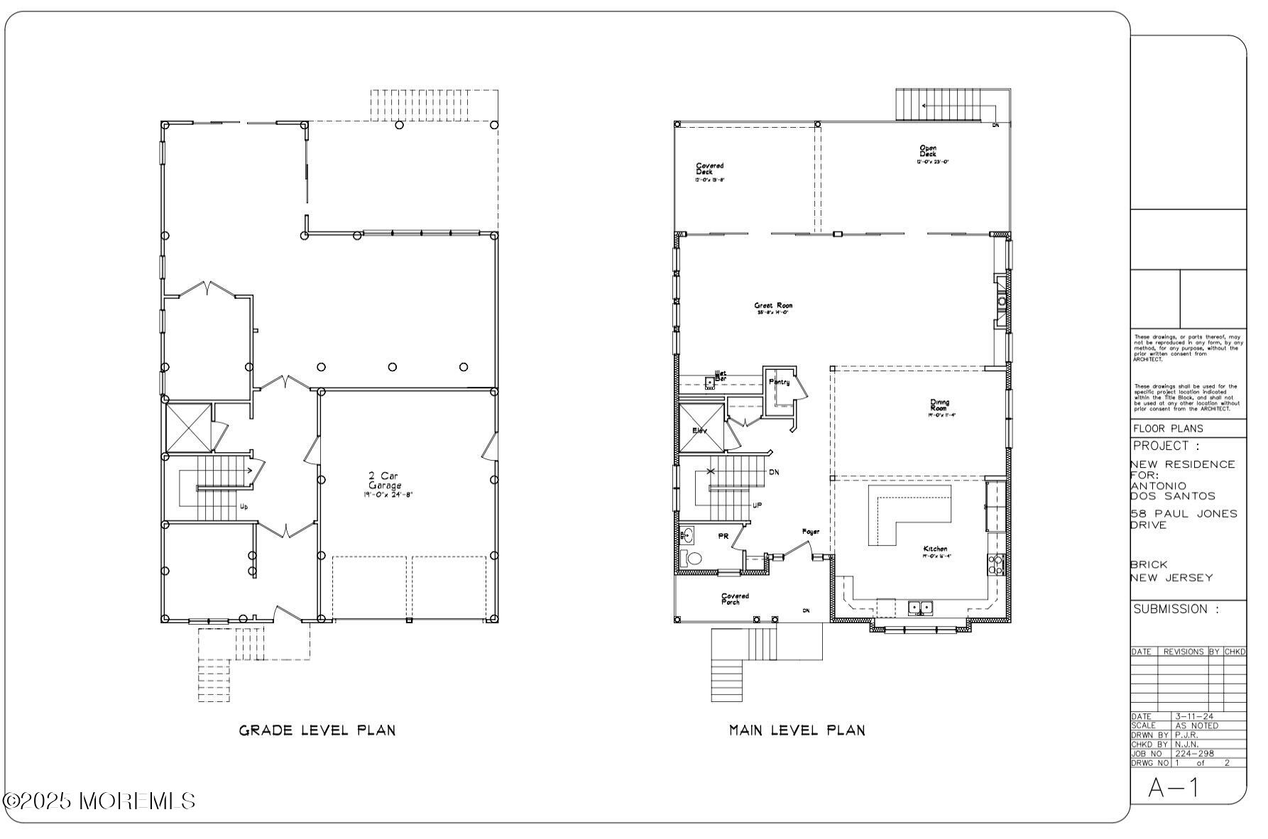 58 Paul Jones, Brick, NJ, 08723 image 25