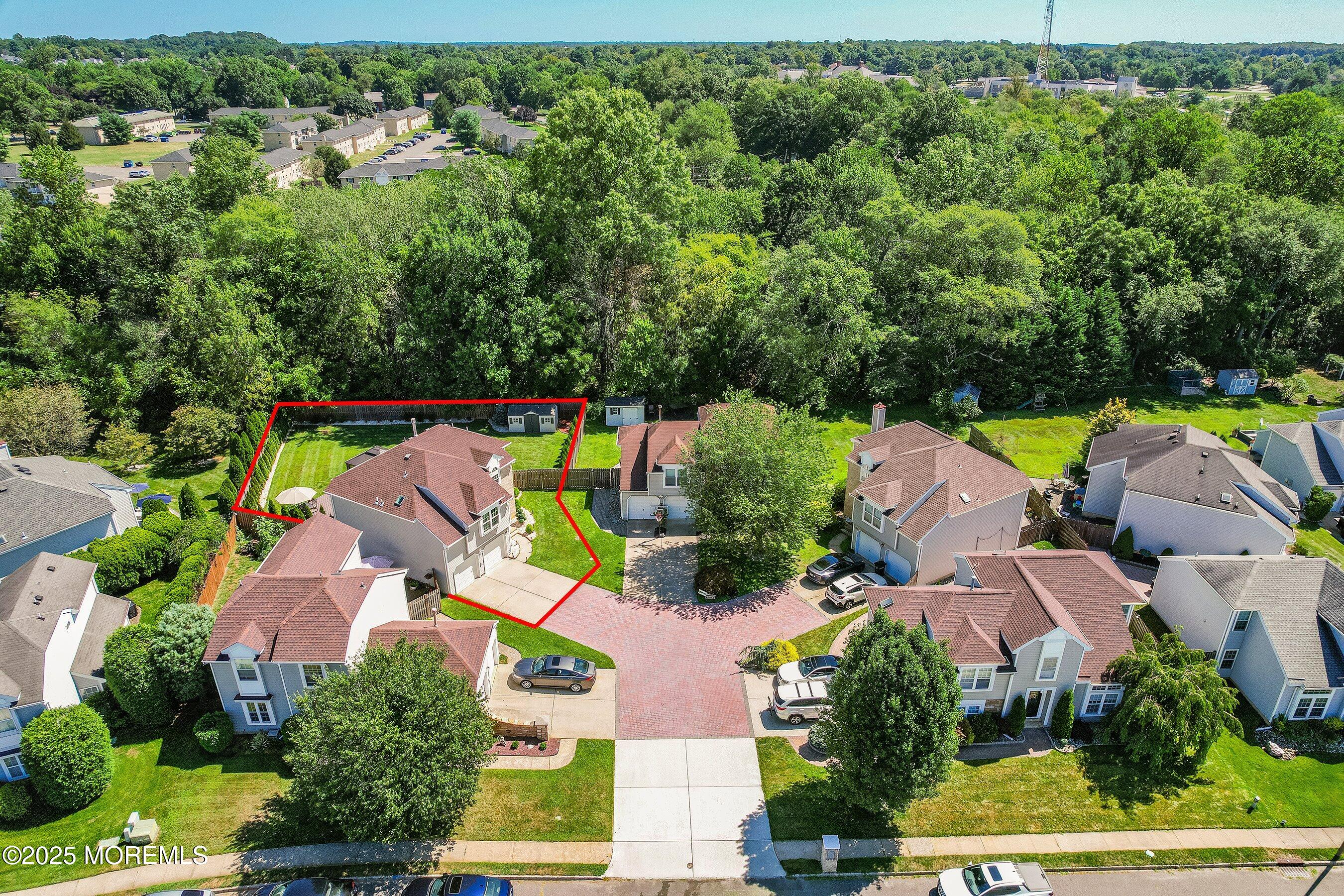 210 Kentucky Way, Freehold, NJ, 07728 image 33