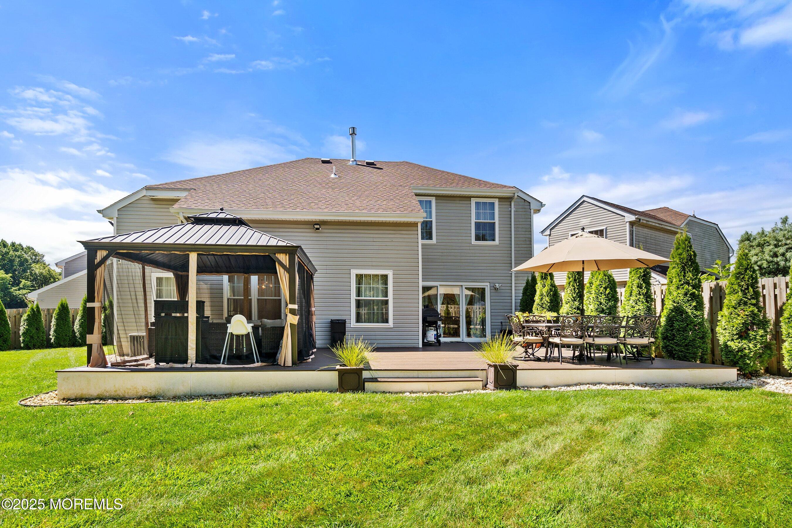 210 Kentucky Way, Freehold, NJ, 07728 image 31