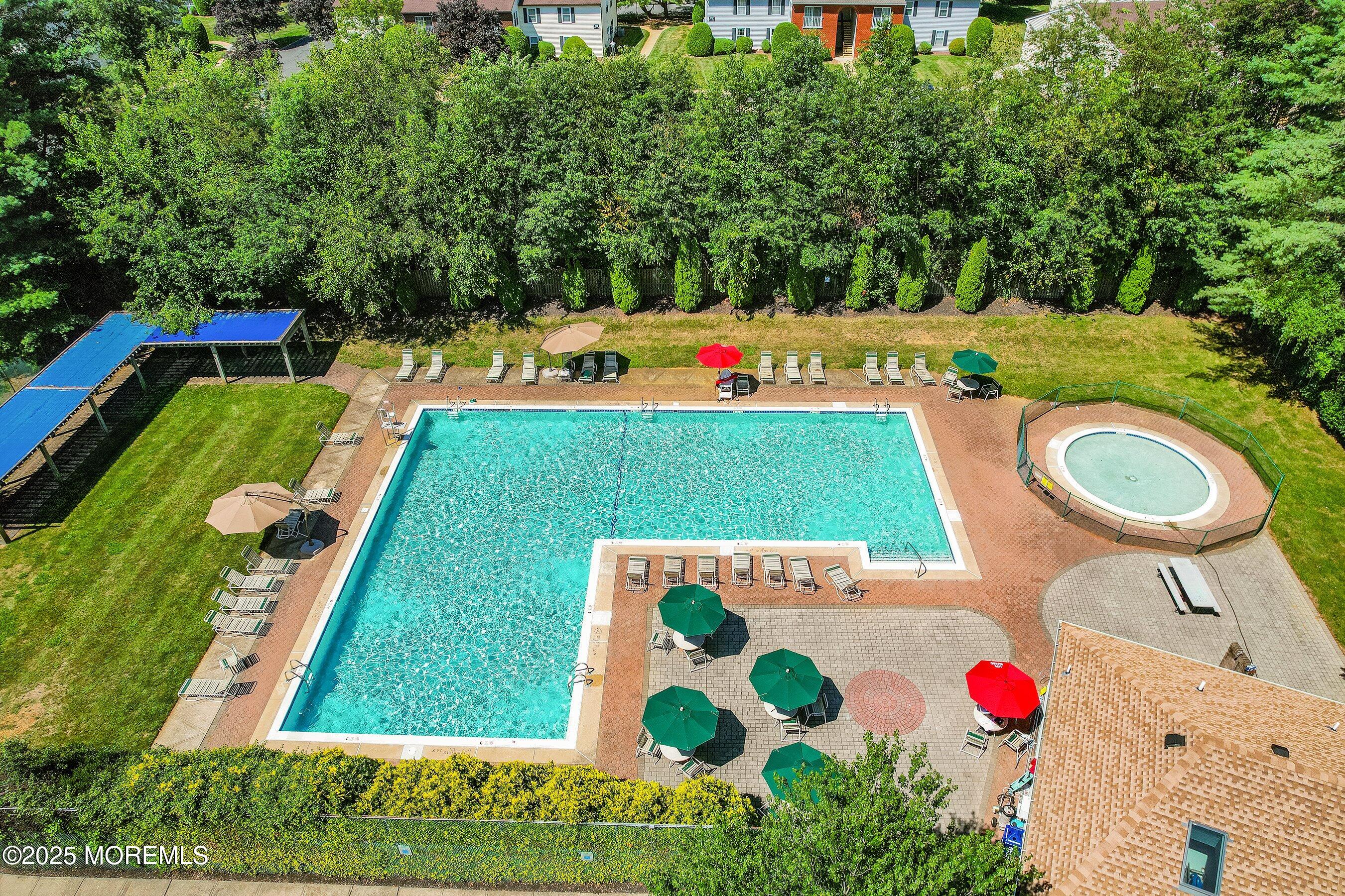210 Kentucky Way, Freehold, NJ, 07728 image 36