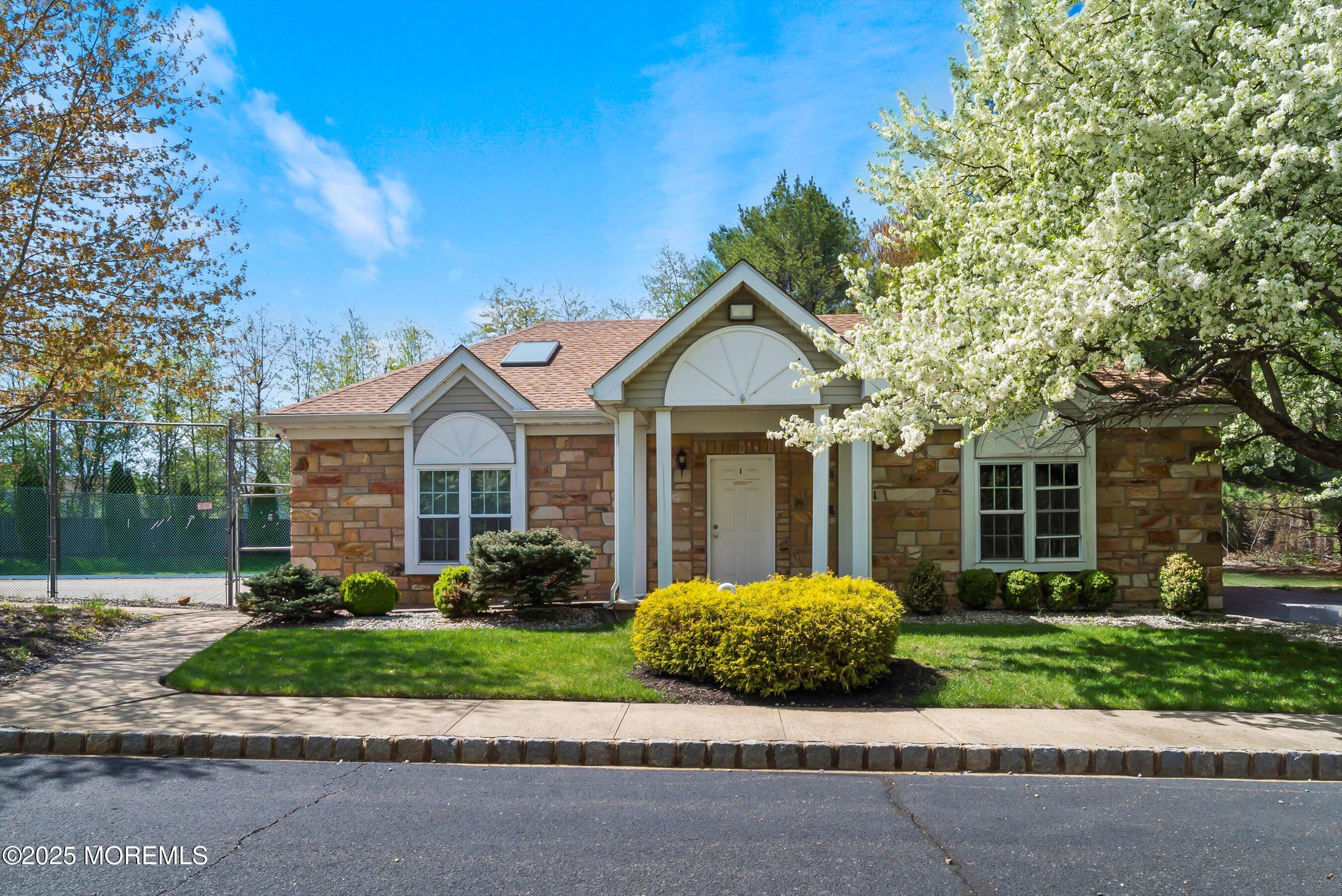 210 Kentucky Way, Freehold, NJ, 07728 image 37