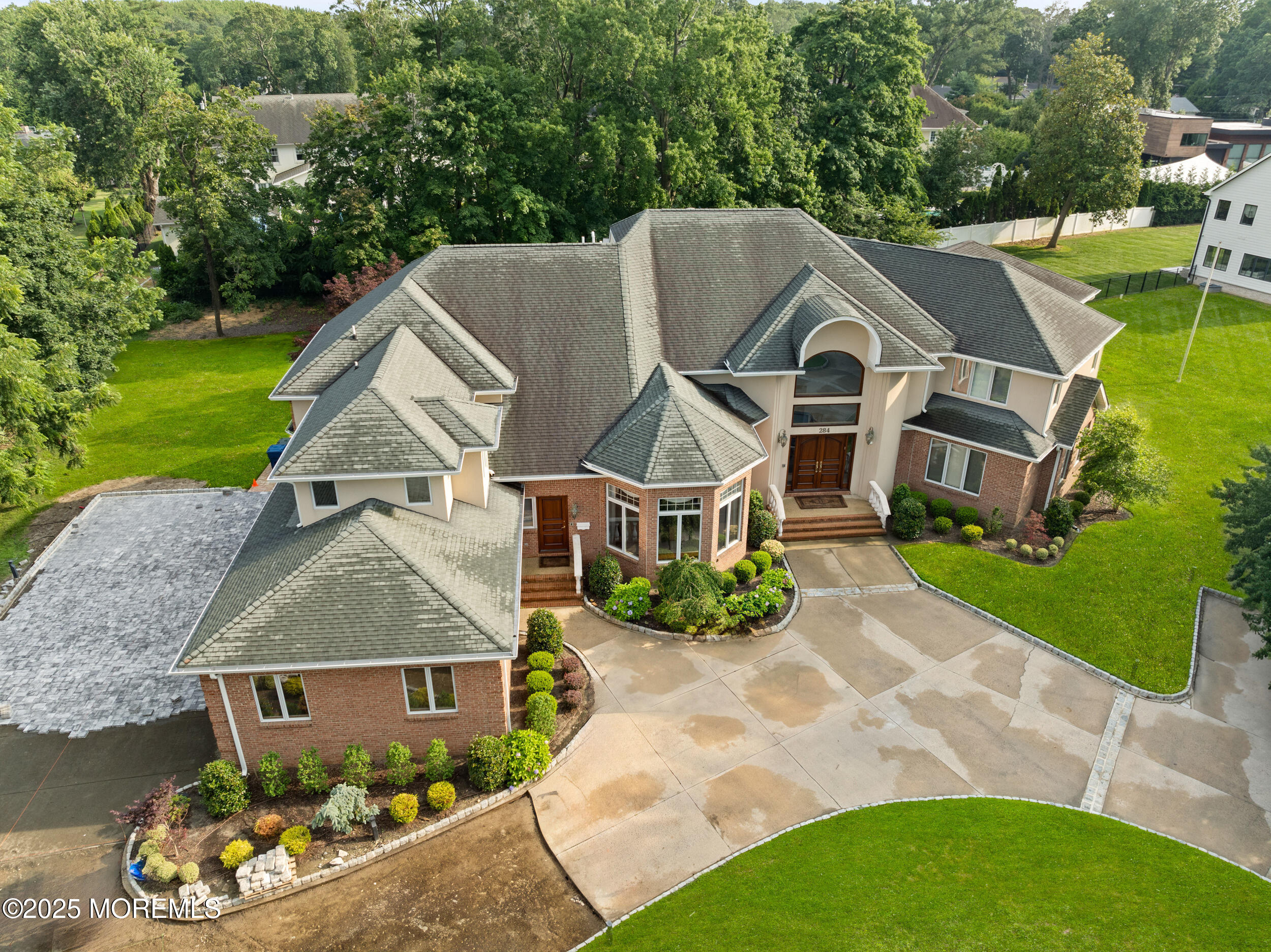 284 Park Avenue, Oakhurst, NJ, 07755 image 45