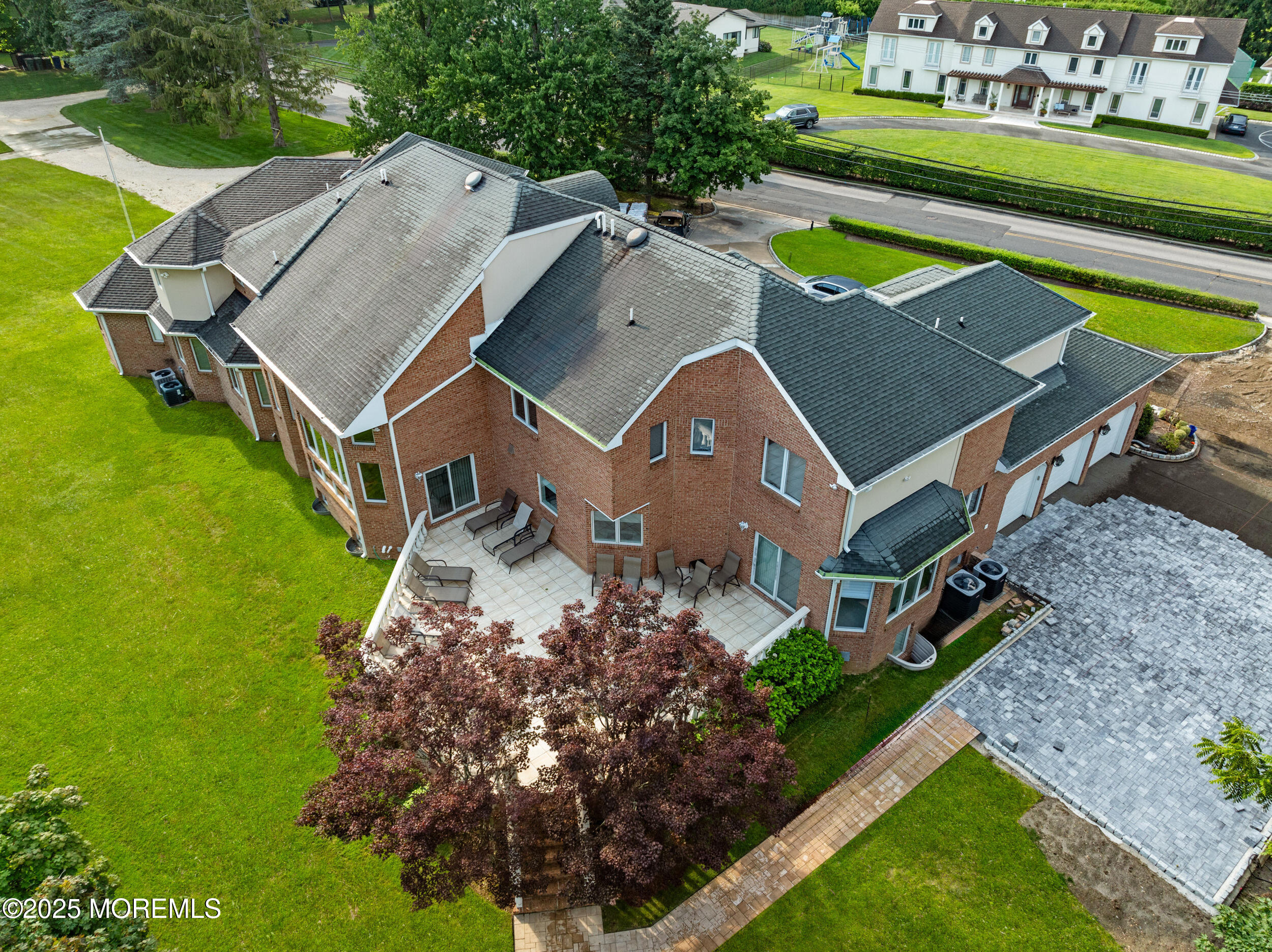 284 Park Avenue, Oakhurst, NJ, 07755 image 50