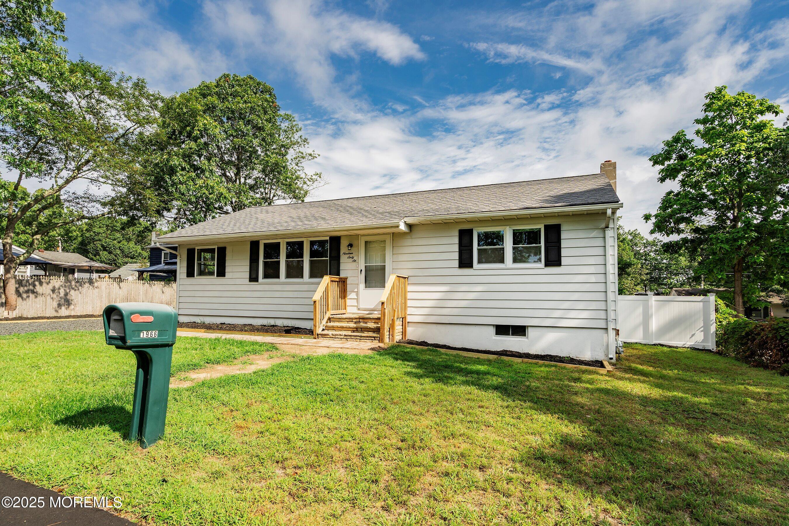 1966 South Street, Toms River, NJ, 08753