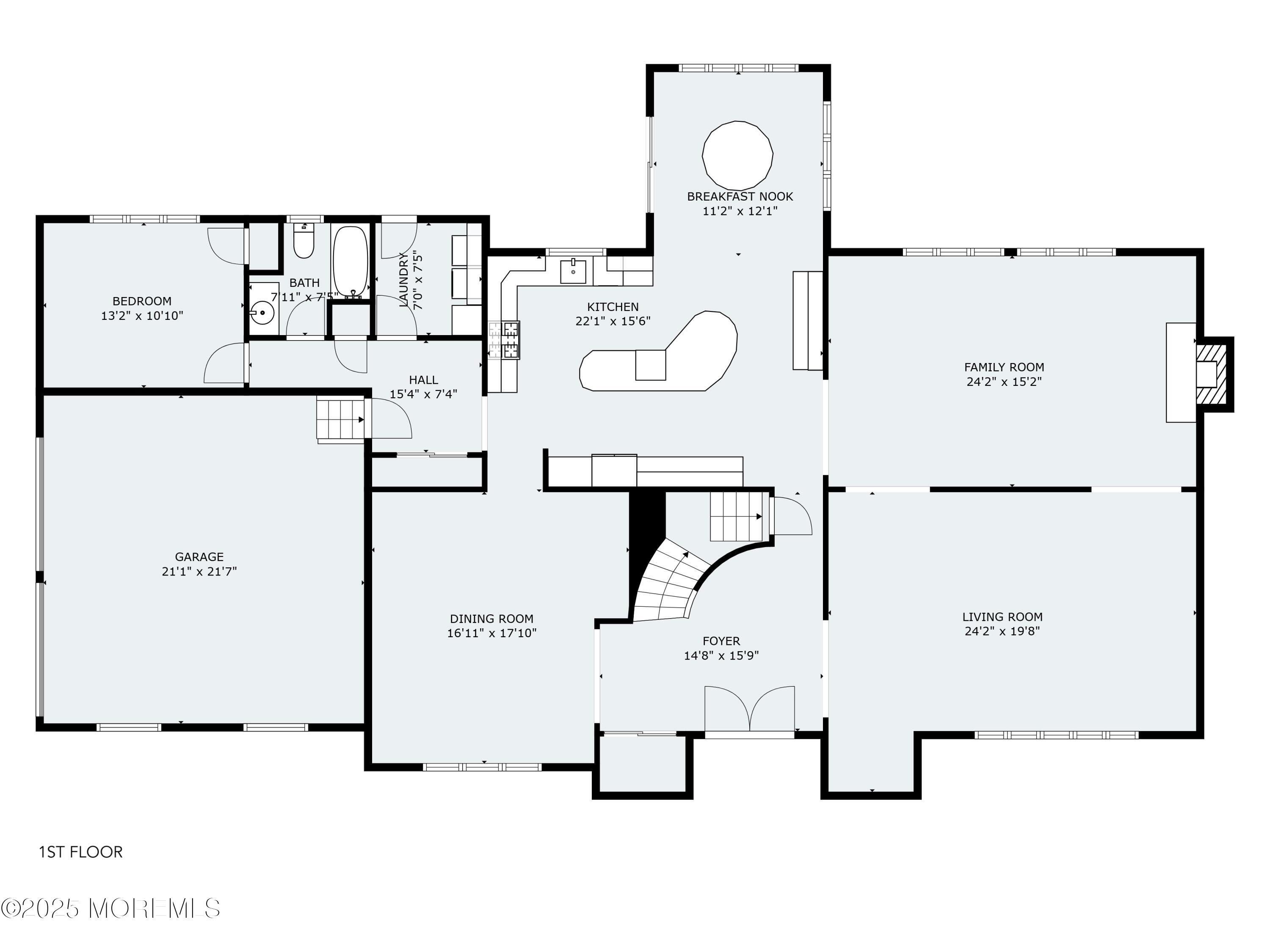 5 Tamar Court, Manalapan, NJ, 07726 image 14