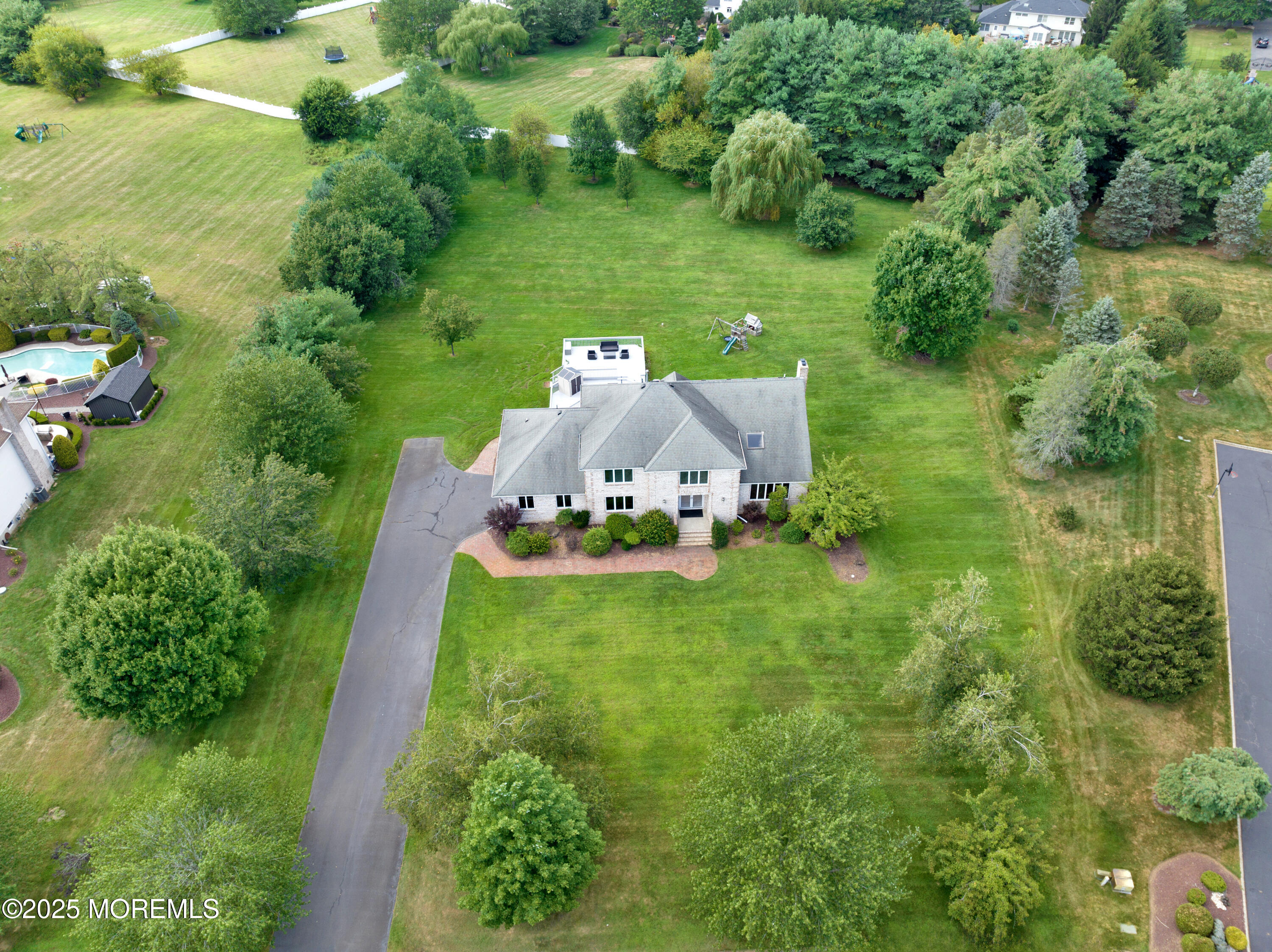 5 Tamar Court, Manalapan, NJ, 07726 image 10
