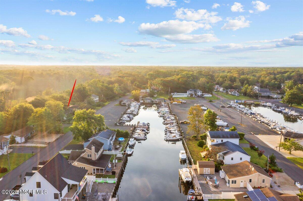 98 Marine Road, Waretown, NJ, 08758