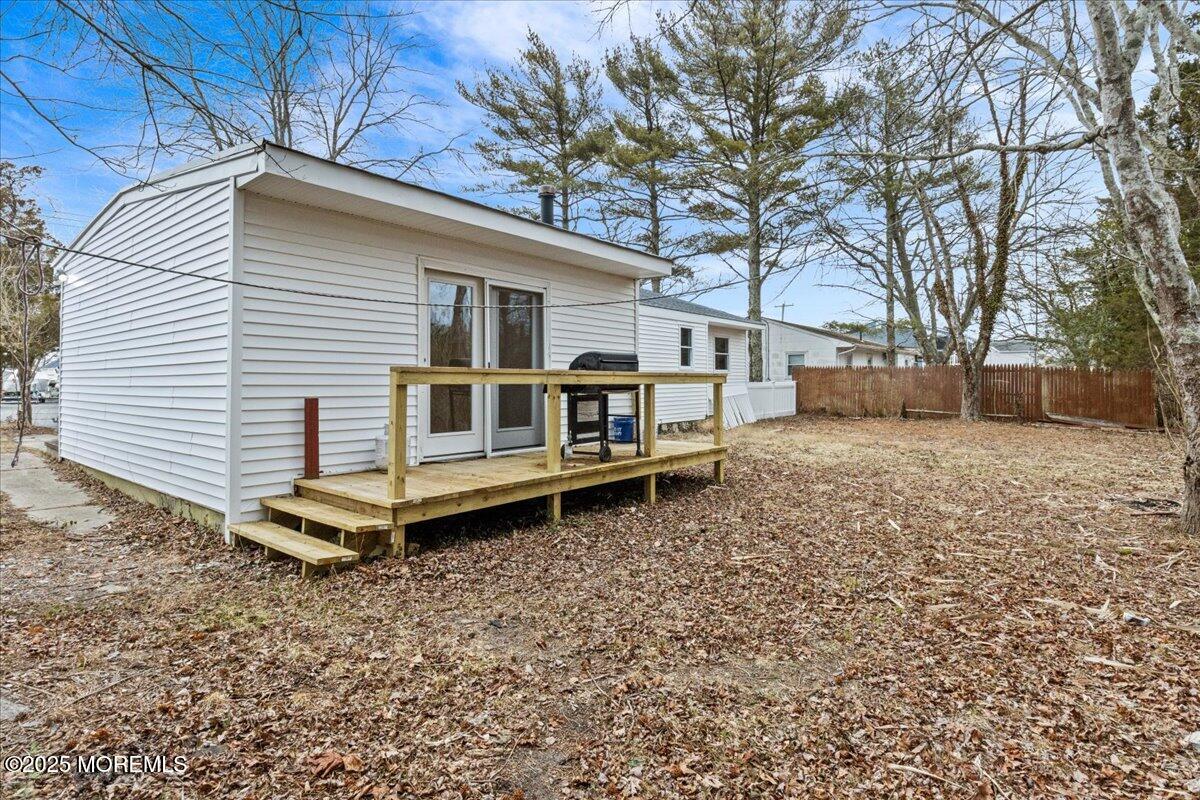 98 Marine Road, Waretown, NJ, 08758 image 25