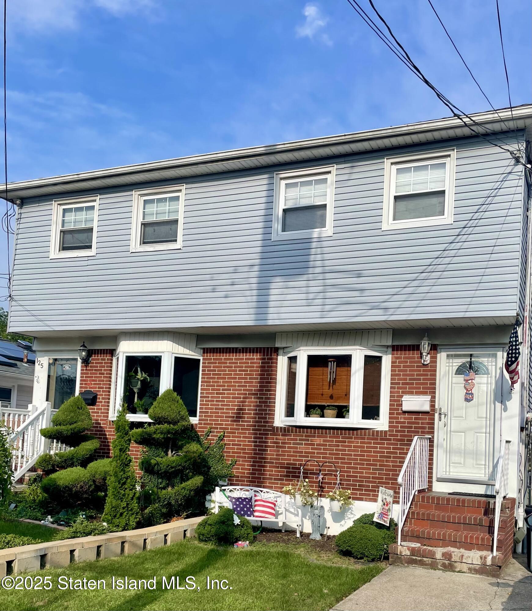 127 Glascoe Avenue, Staten Island, NY, 10314