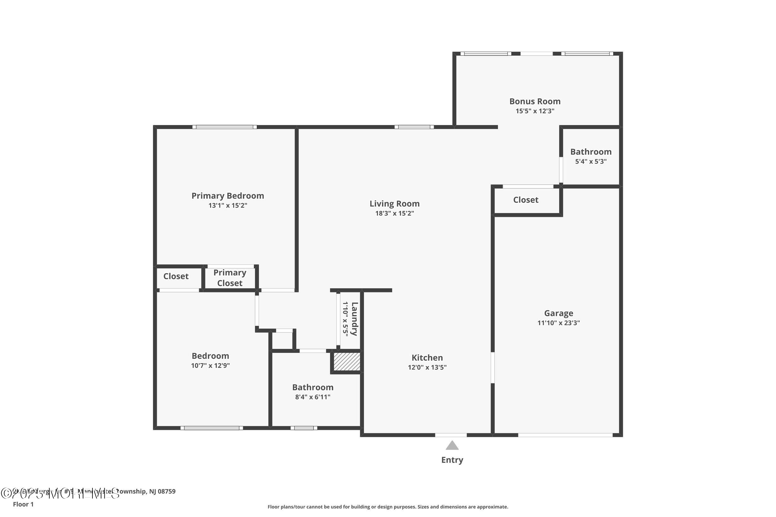 26B Edinburgh Lane, Manchester, NJ, 08759 image 26