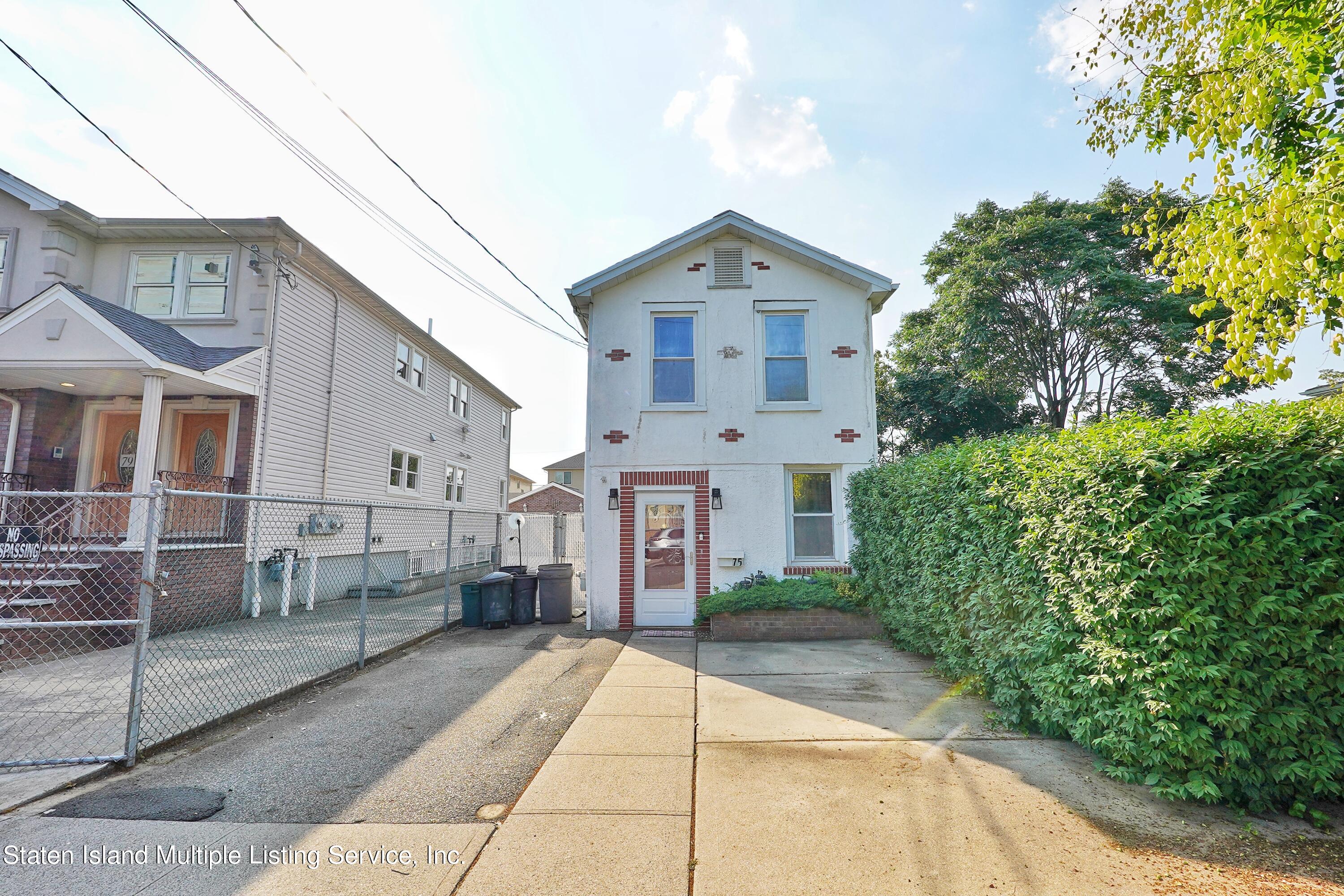 75 Titus Avenue, Staten Island, NY, 10306