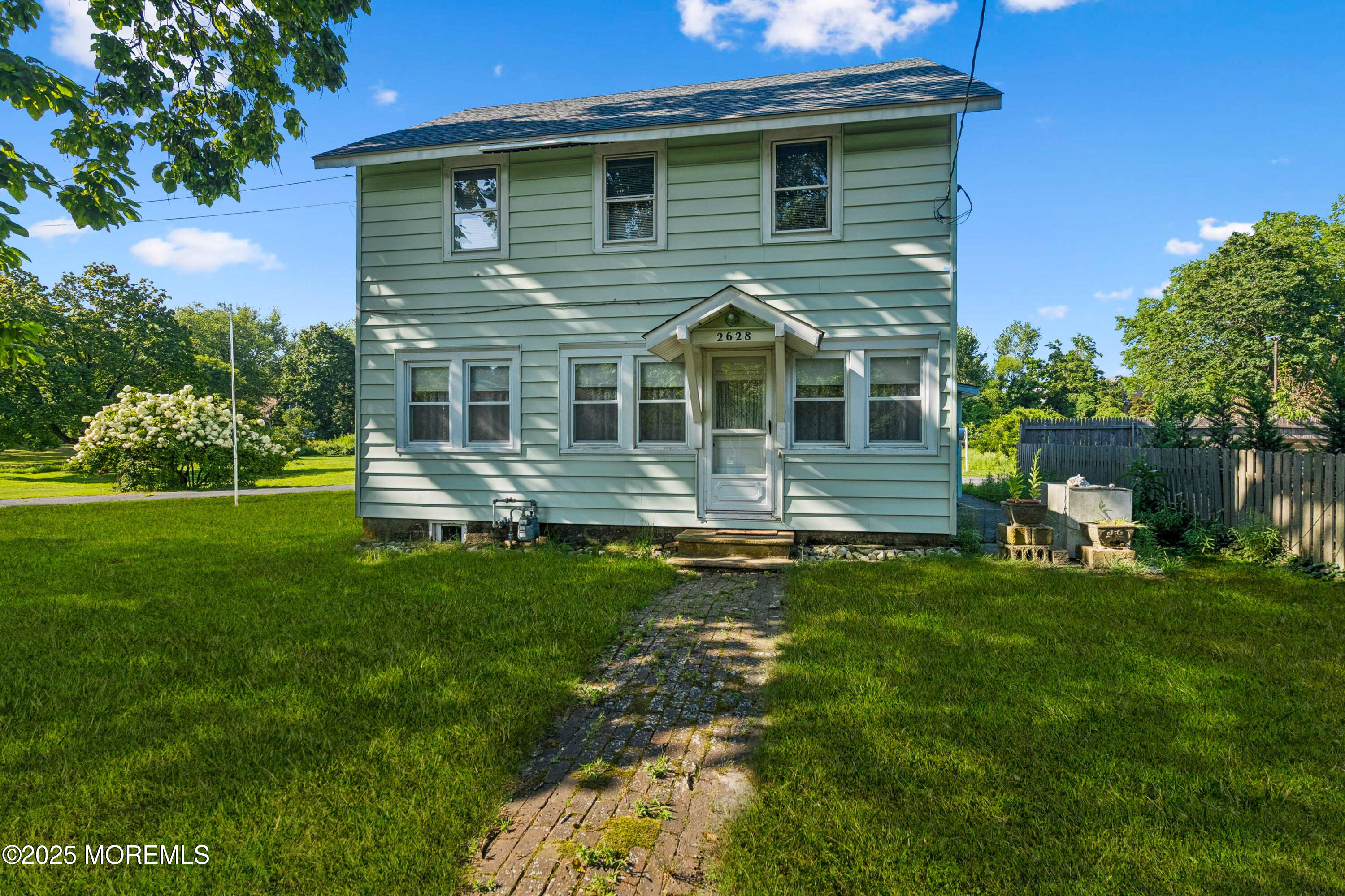 2628 E Hurley Pond Road, Wall, NJ, 07719