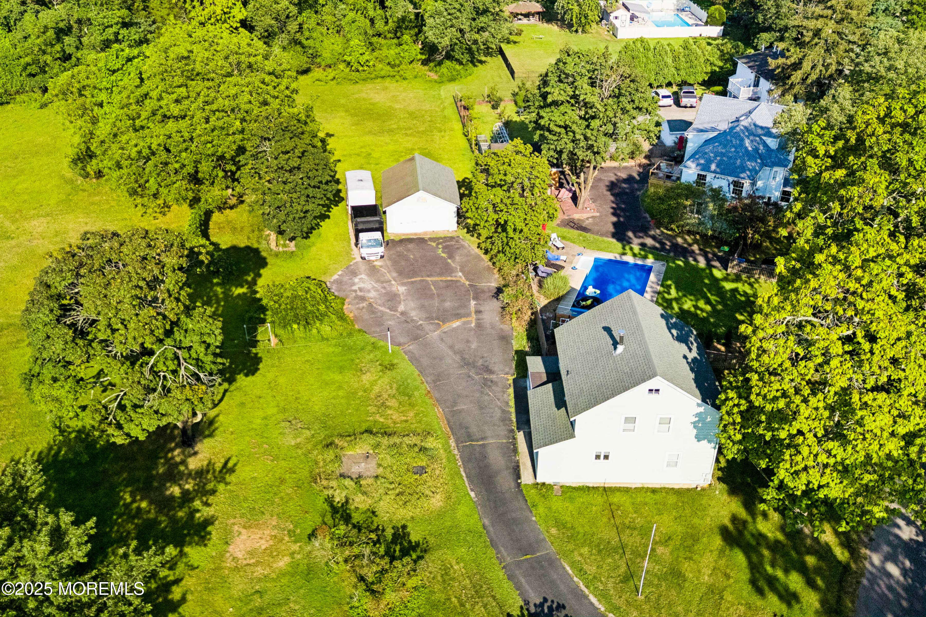 2628 E Hurley Pond Road, Wall, NJ, 07719 image 29
