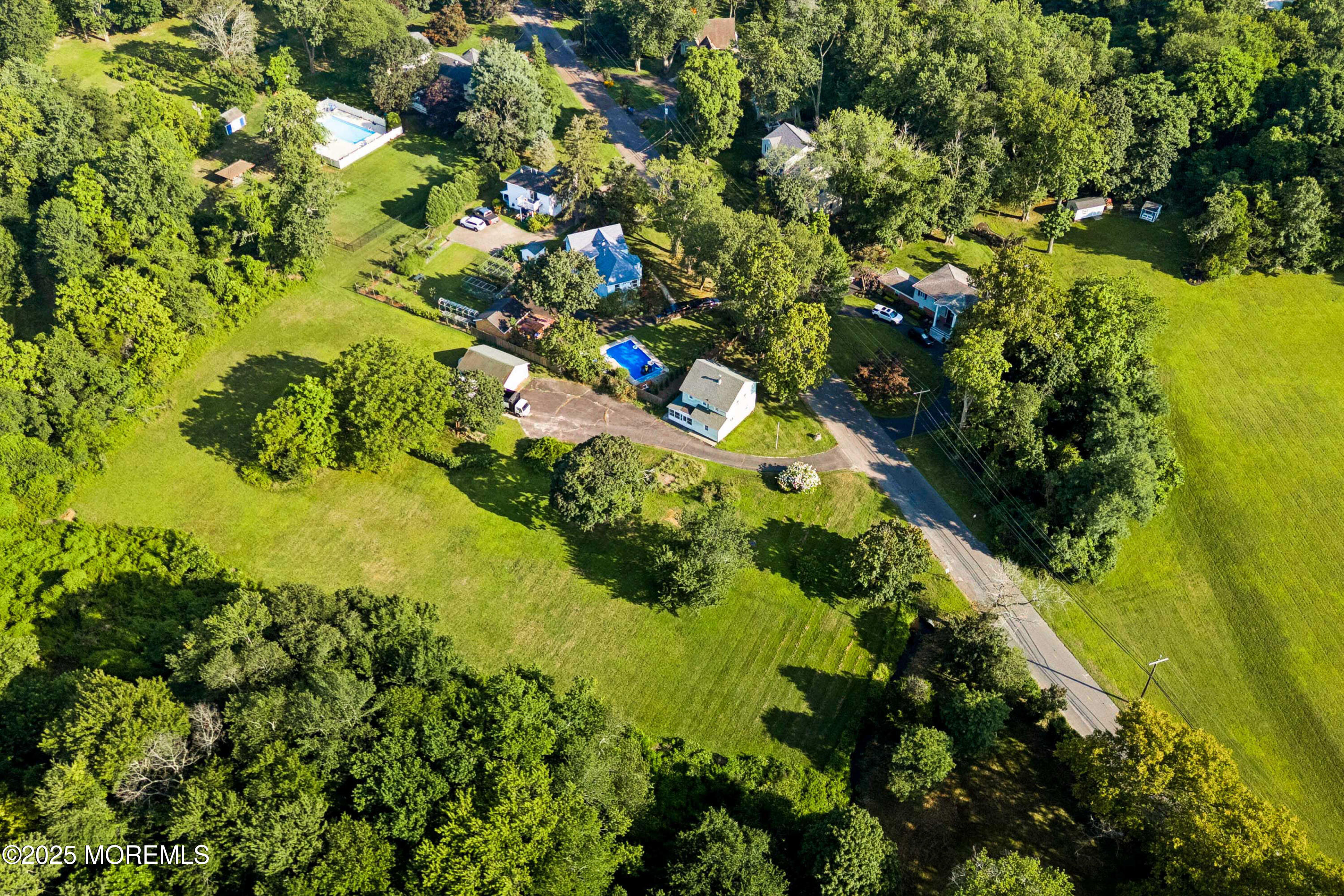 2628 E Hurley Pond Road, Wall, NJ, 07719 image 39